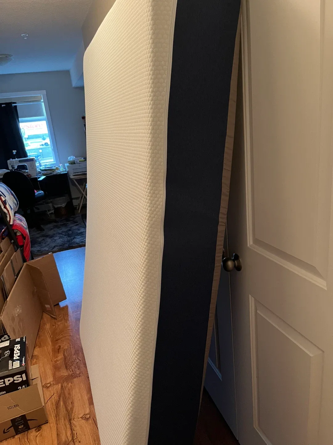 Double mattress image indicator(2)