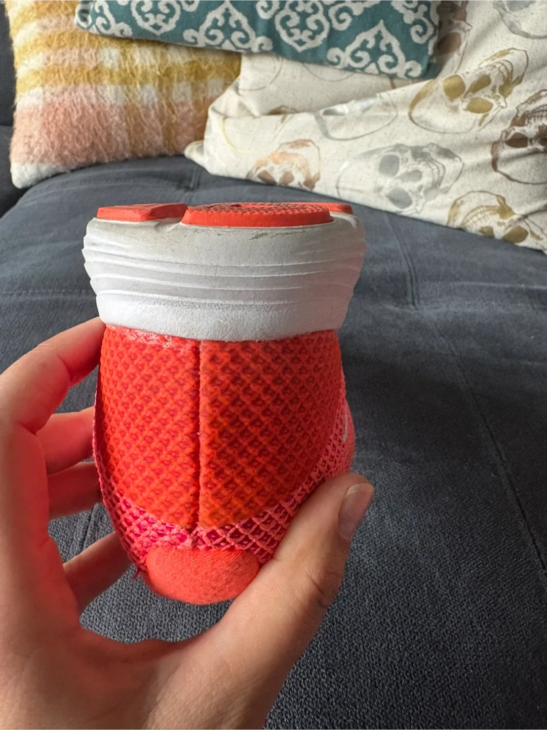 Nike Runners/ shoes 8W image indicator(4)