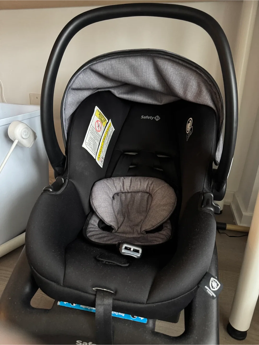 Safety 1st Infant Car Seat