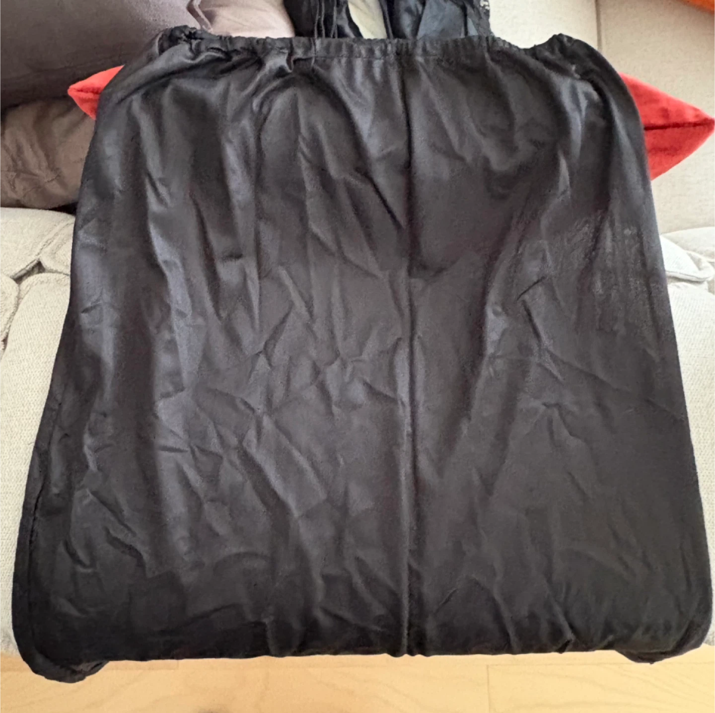 Montelle Black Slip- Size G/L (Large)