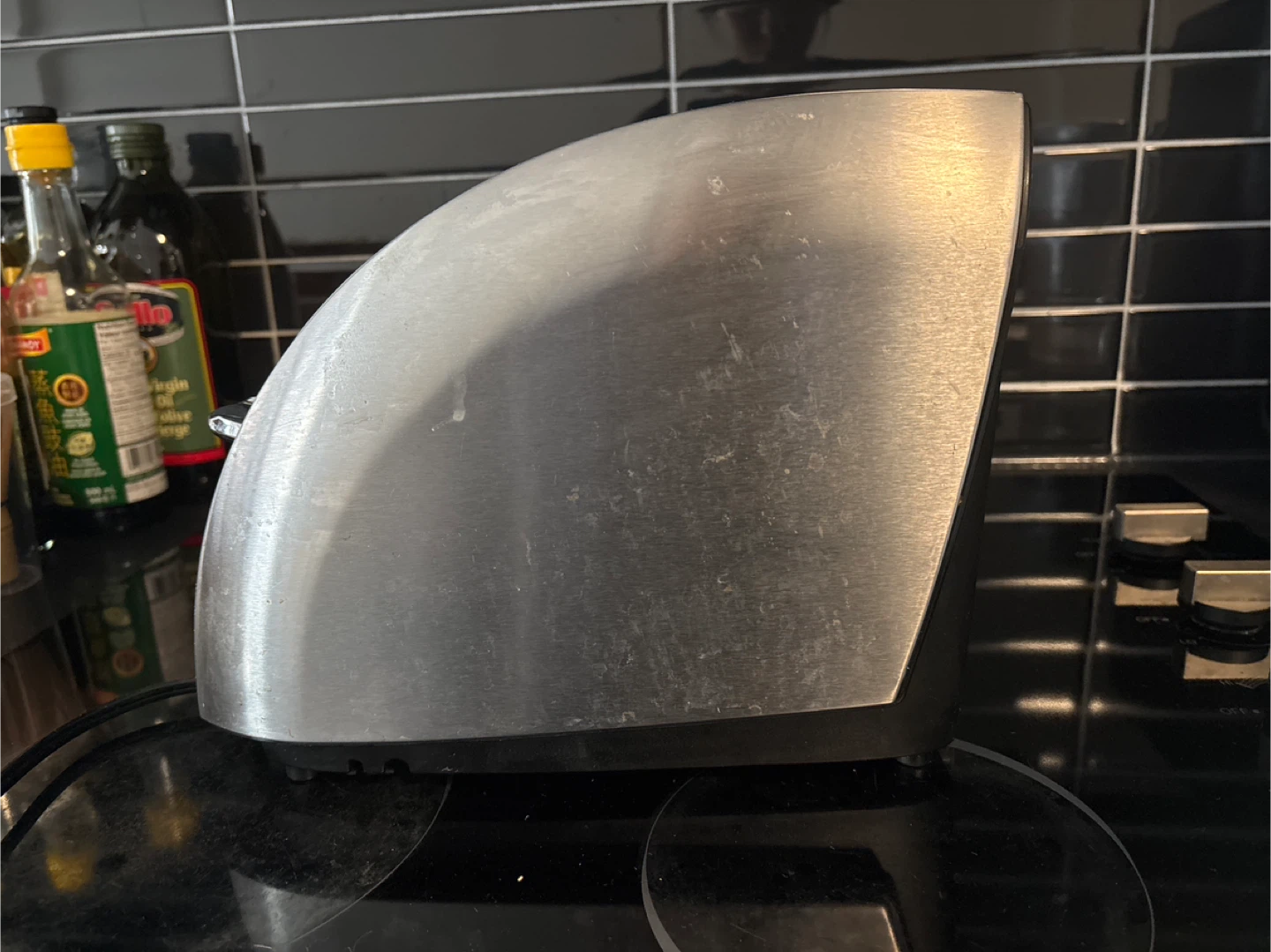 T-fal Toaster - photo 2