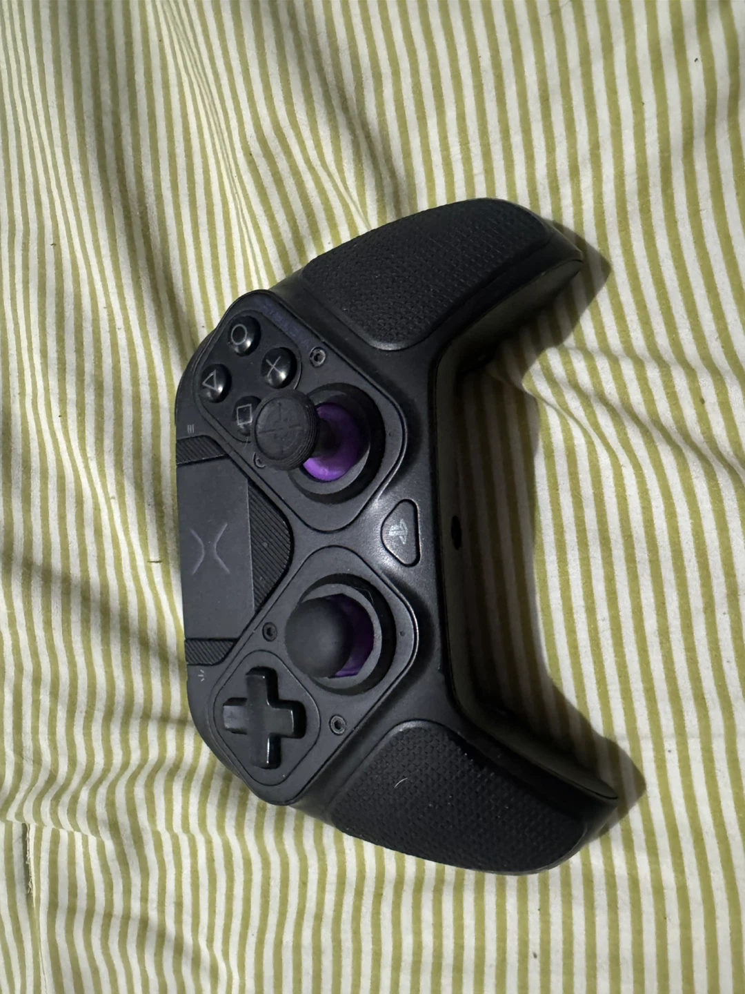 PDP Victrix Pro BFG Wireless Gaming Controller for Playstation 5