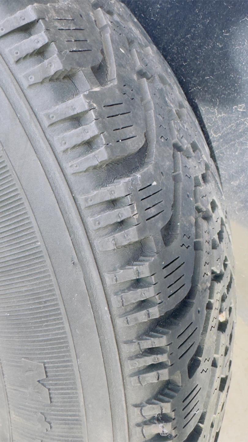 P195/65R15 Tire