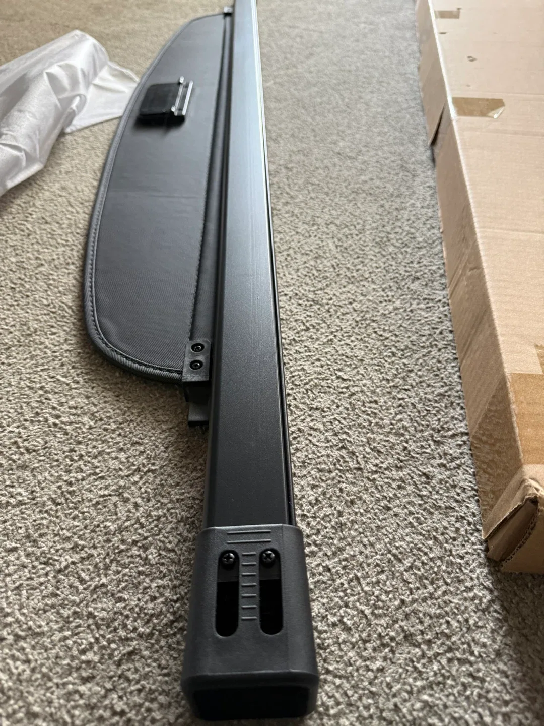 2018-2026 Chevy Equinox/GMC Terrain Cargo Cover image indicator(7)