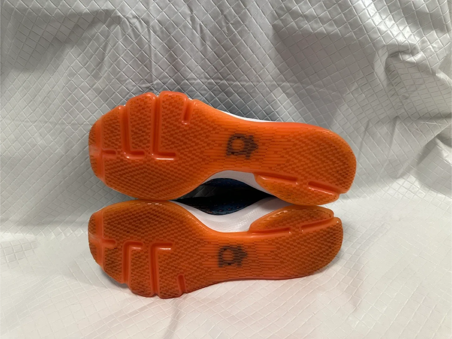 Nike KD8 Blue Lagoon Shoes image indicator(9)