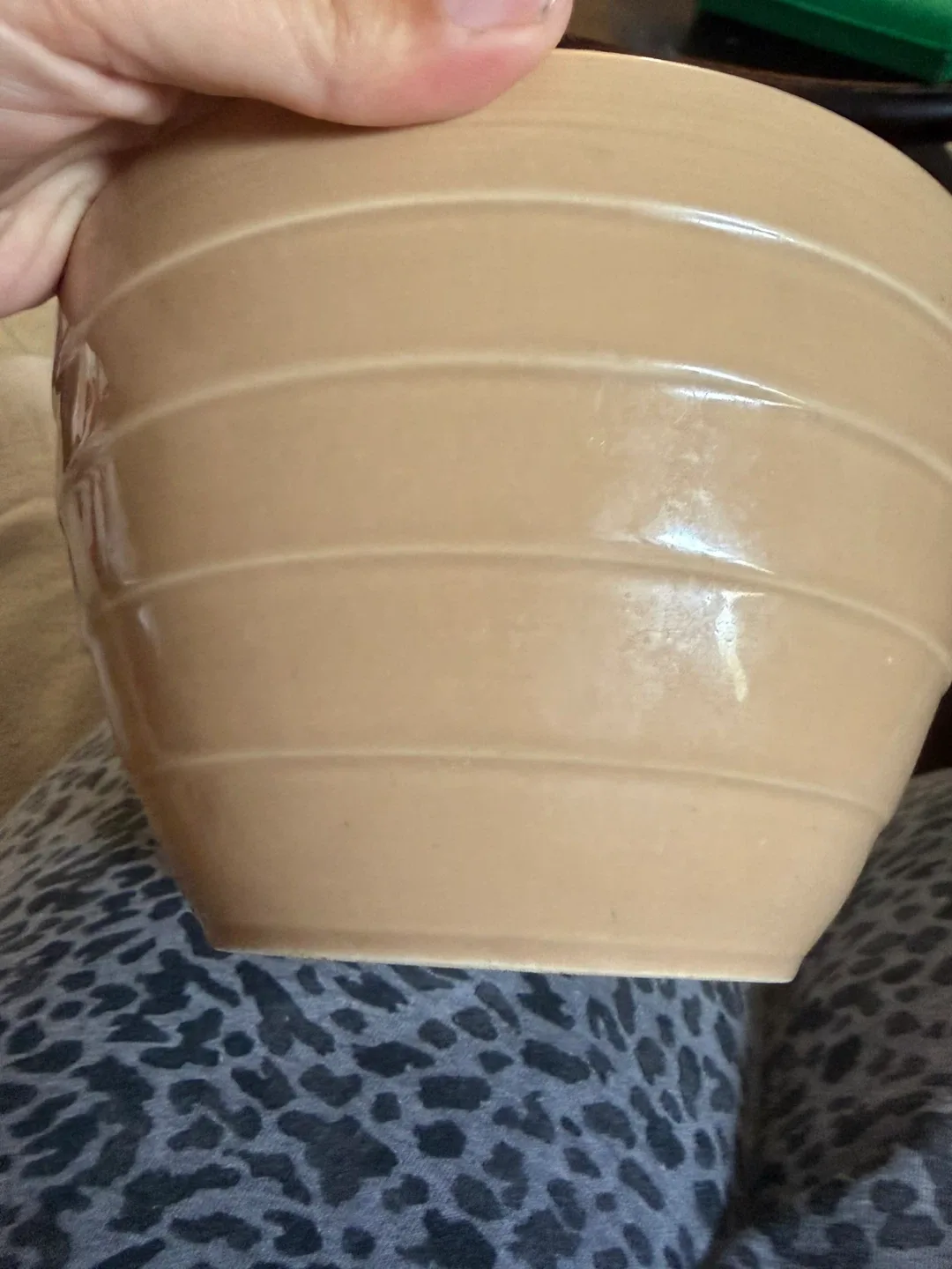 The Old Pottery Company Bowl image indicator(3)