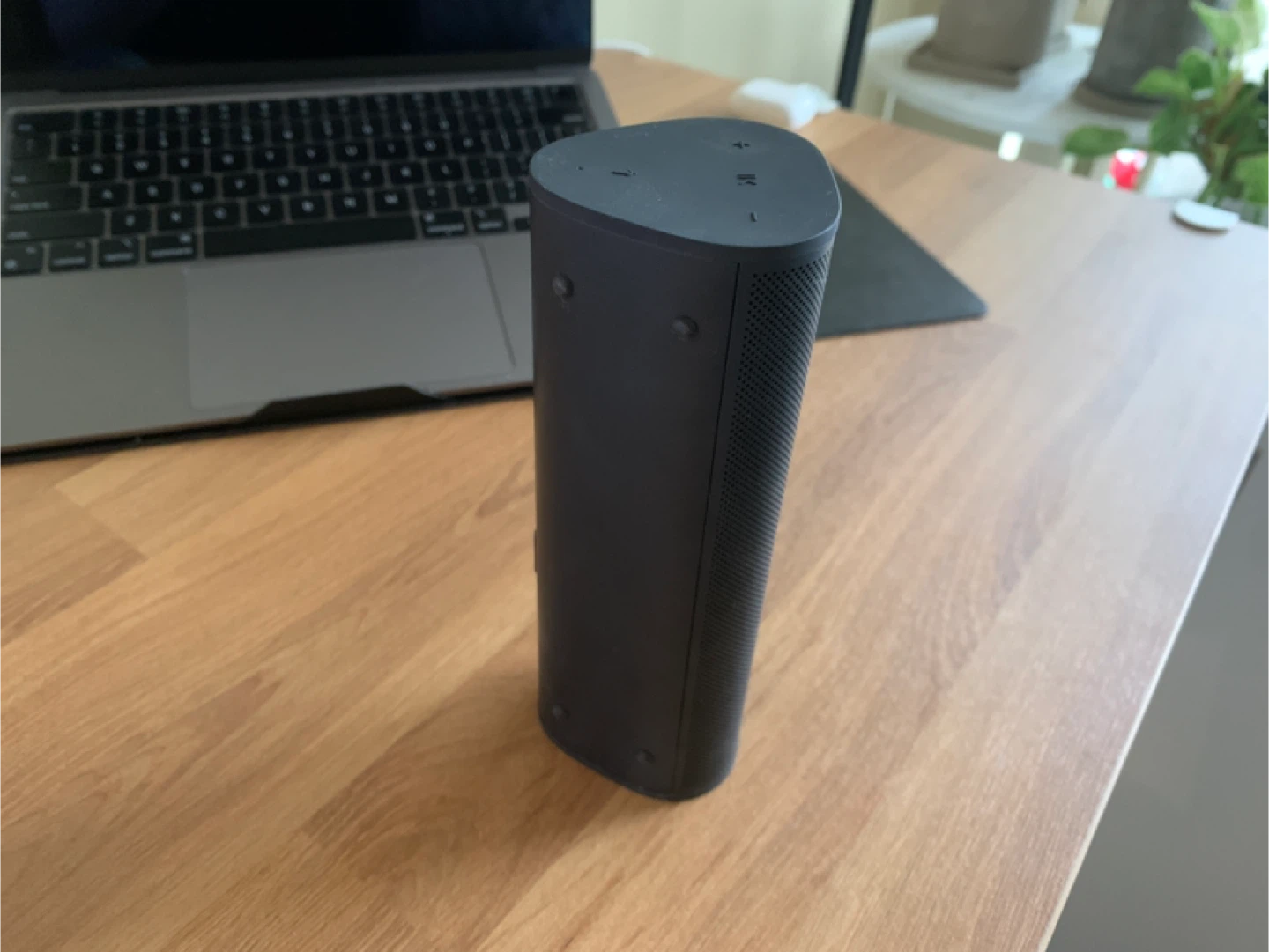 Sonos Roam Portable Speaker - Black - photo 2