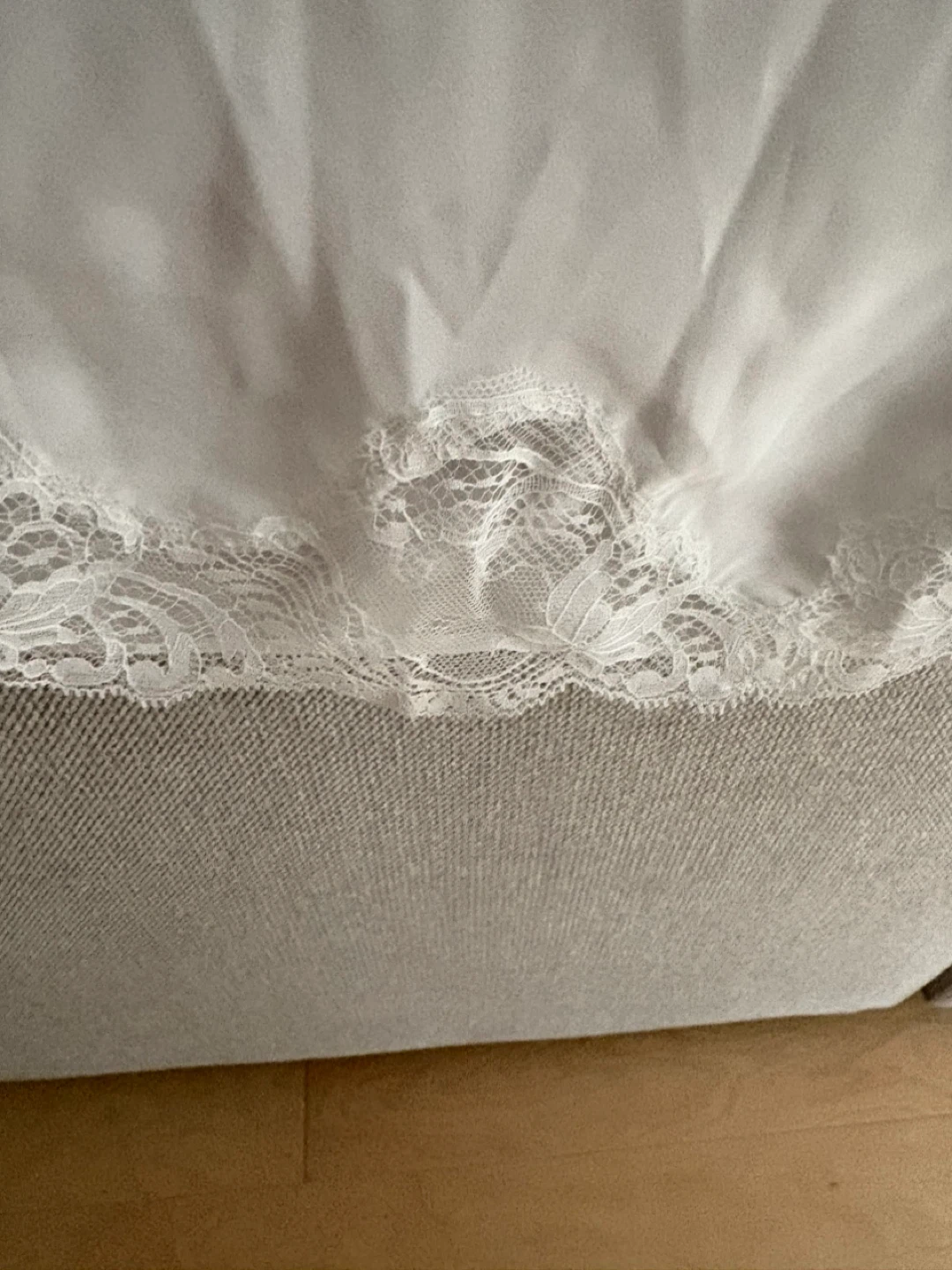 French Maid Eaton exclusive slip - Large - photo 2