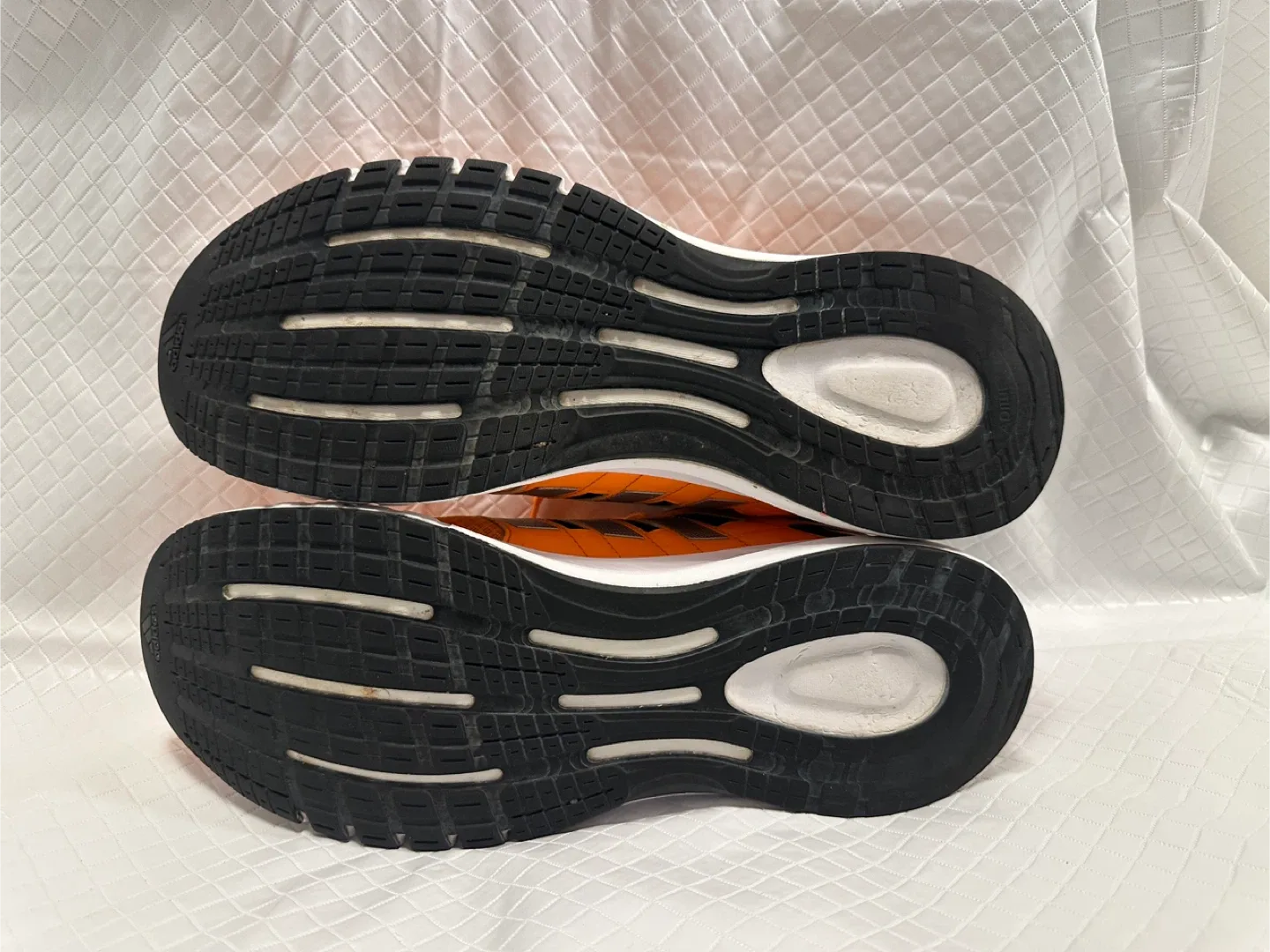 Adidas Duramo 6 Orange Running Shoes image indicator(8)