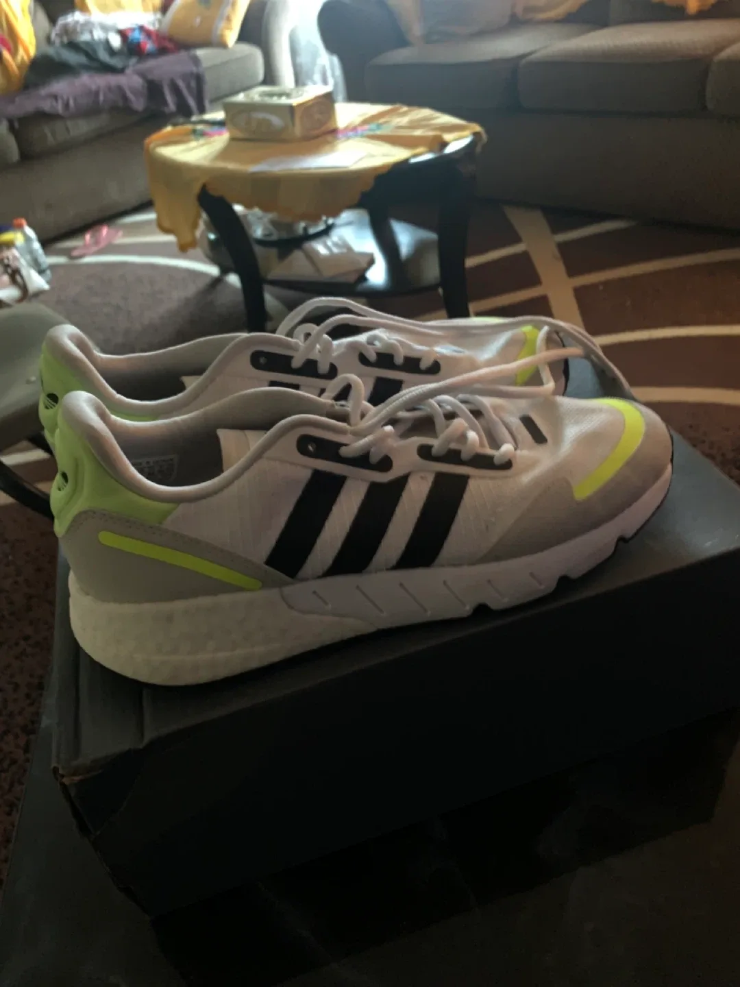 Adidas XZ 700 image indicator(3)