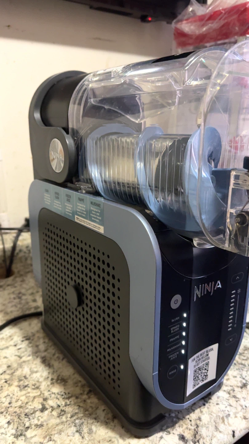 Ninja Slushie Maker - photo 4