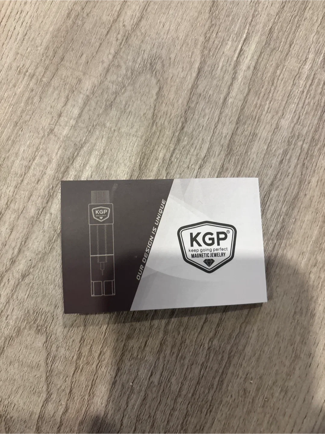 KGP Magnetic Jewelry Tool image indicator(3)