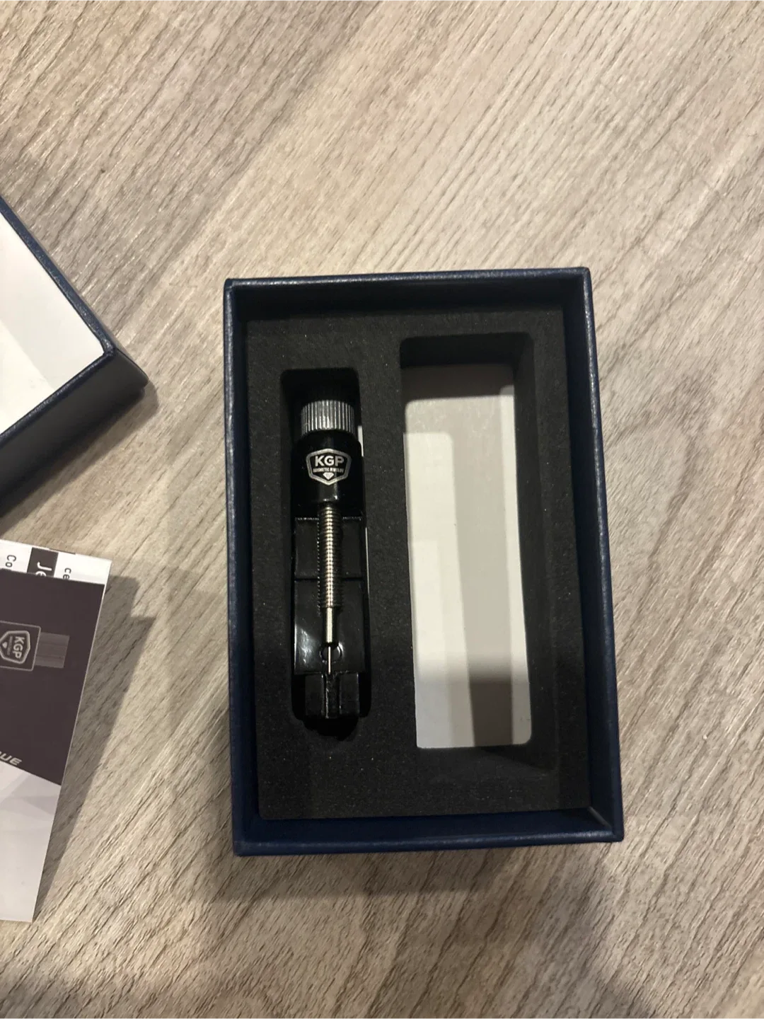 KGP Magnetic Jewelry Tool image indicator(2)