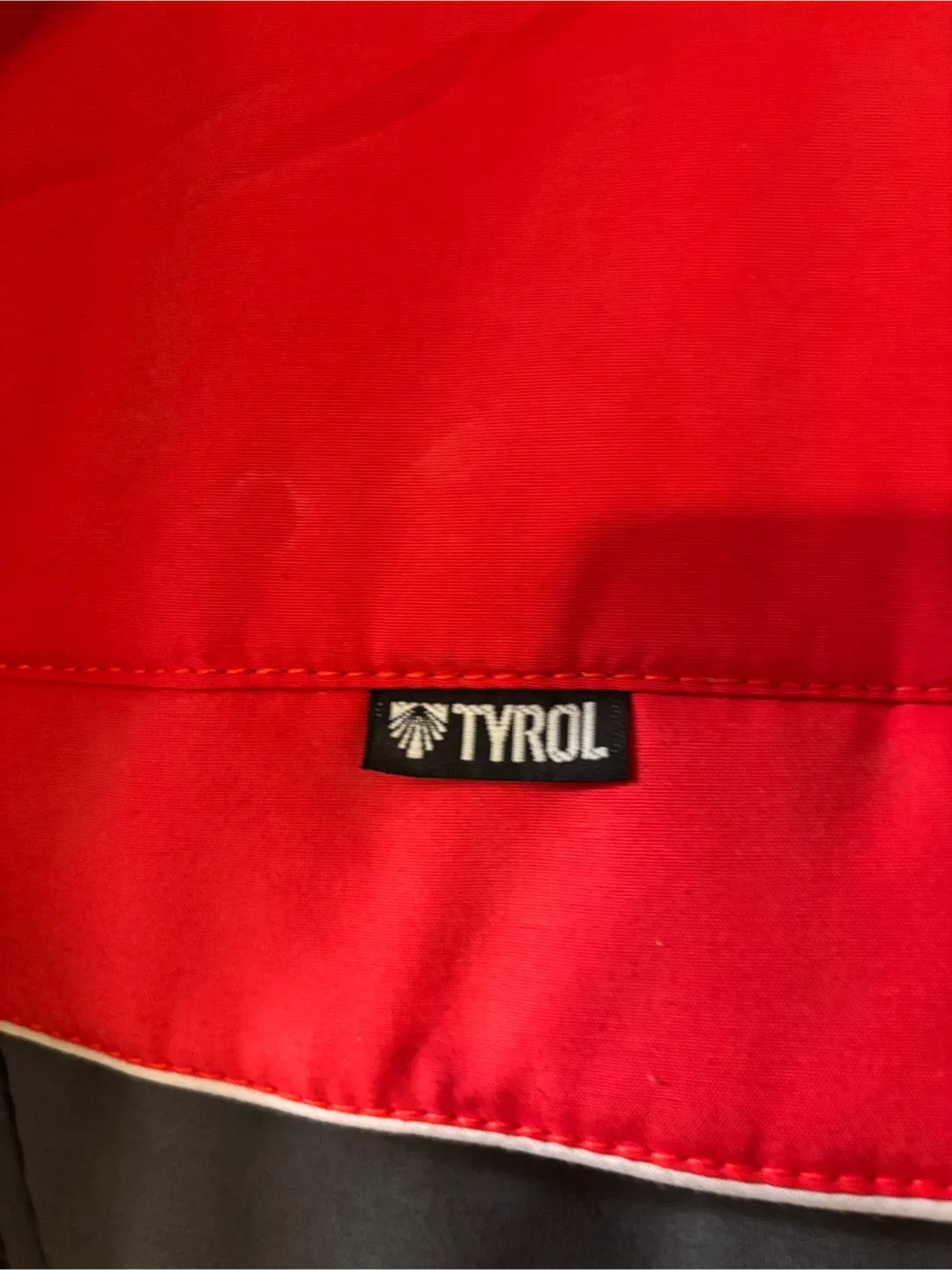 Men’s Tyrol Winter Jacket Size M 🇨🇦 Made in North Vancouver, BC image indicator(4)