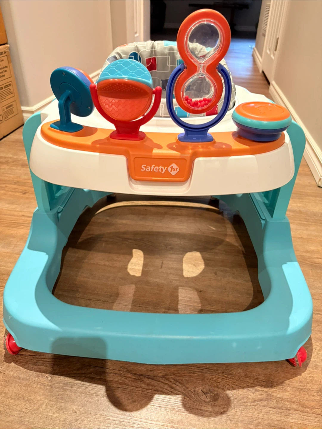 Safety 1st Baby Walker - photo 2