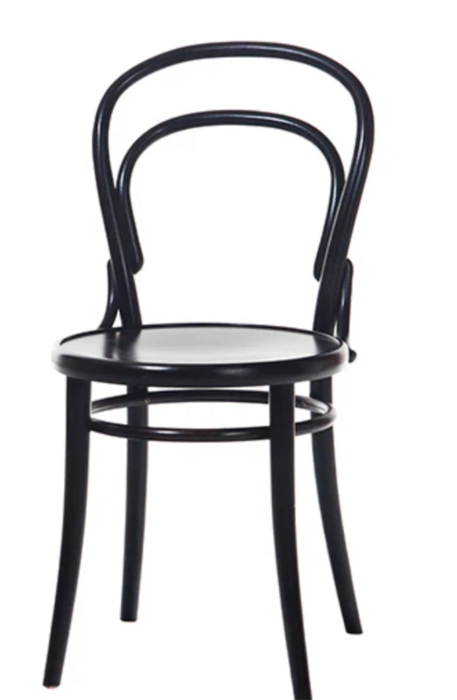 Thonet No 14 Vintage Bentwood Chair