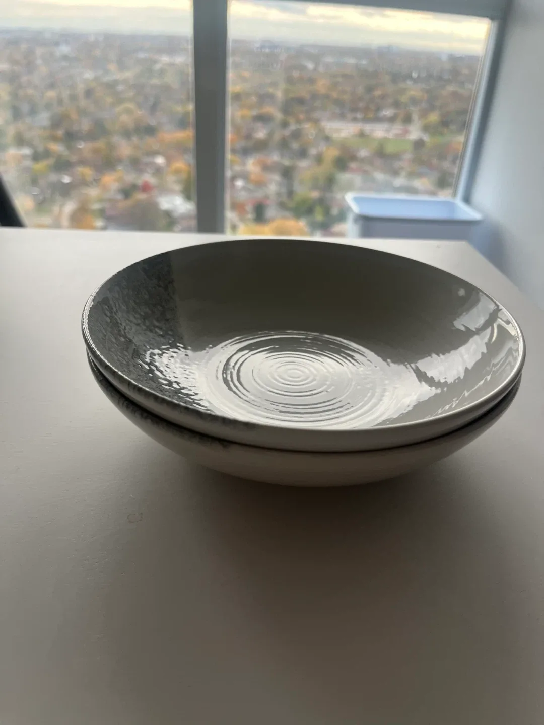 Decorative Ceramic Bowl