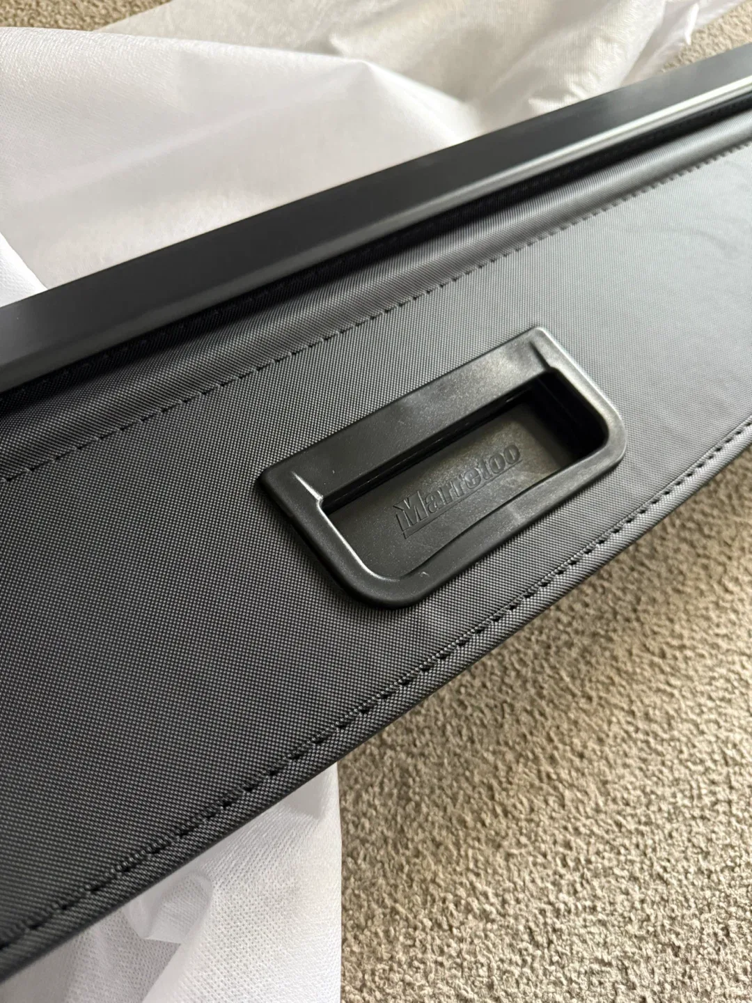 2021-2026 Kia Sorento Cargo Cover image indicator(6)