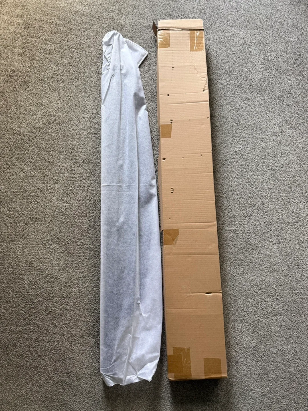 2021-2026 Kia Sorento Cargo Cover image indicator(7)