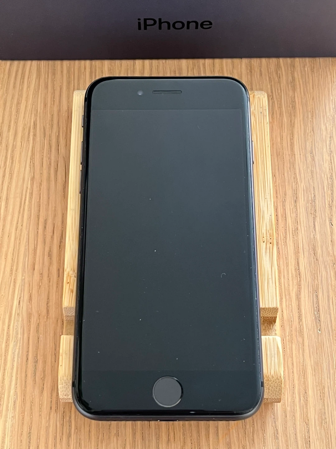 ✅ Like NEW - iPhone 8 - 64GB Space Gray - photo 2
