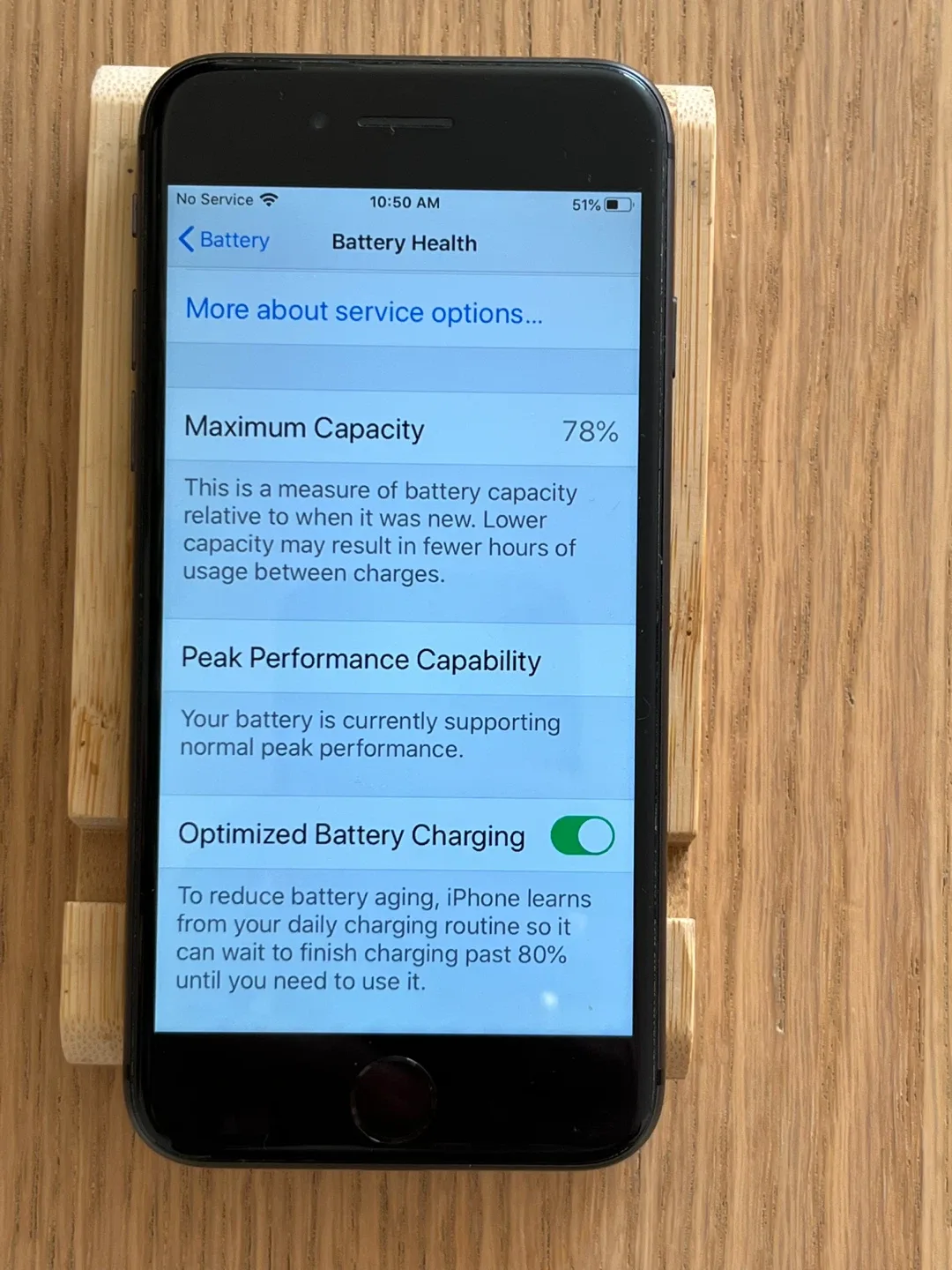 ✅ Like NEW - iPhone 8 - 64GB Space Gray image indicator(7)