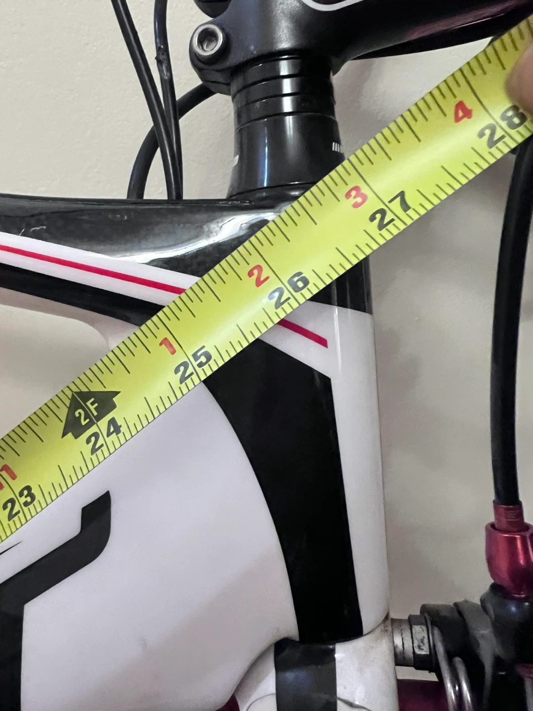Felt B12 Triathlon Bike - photo 2