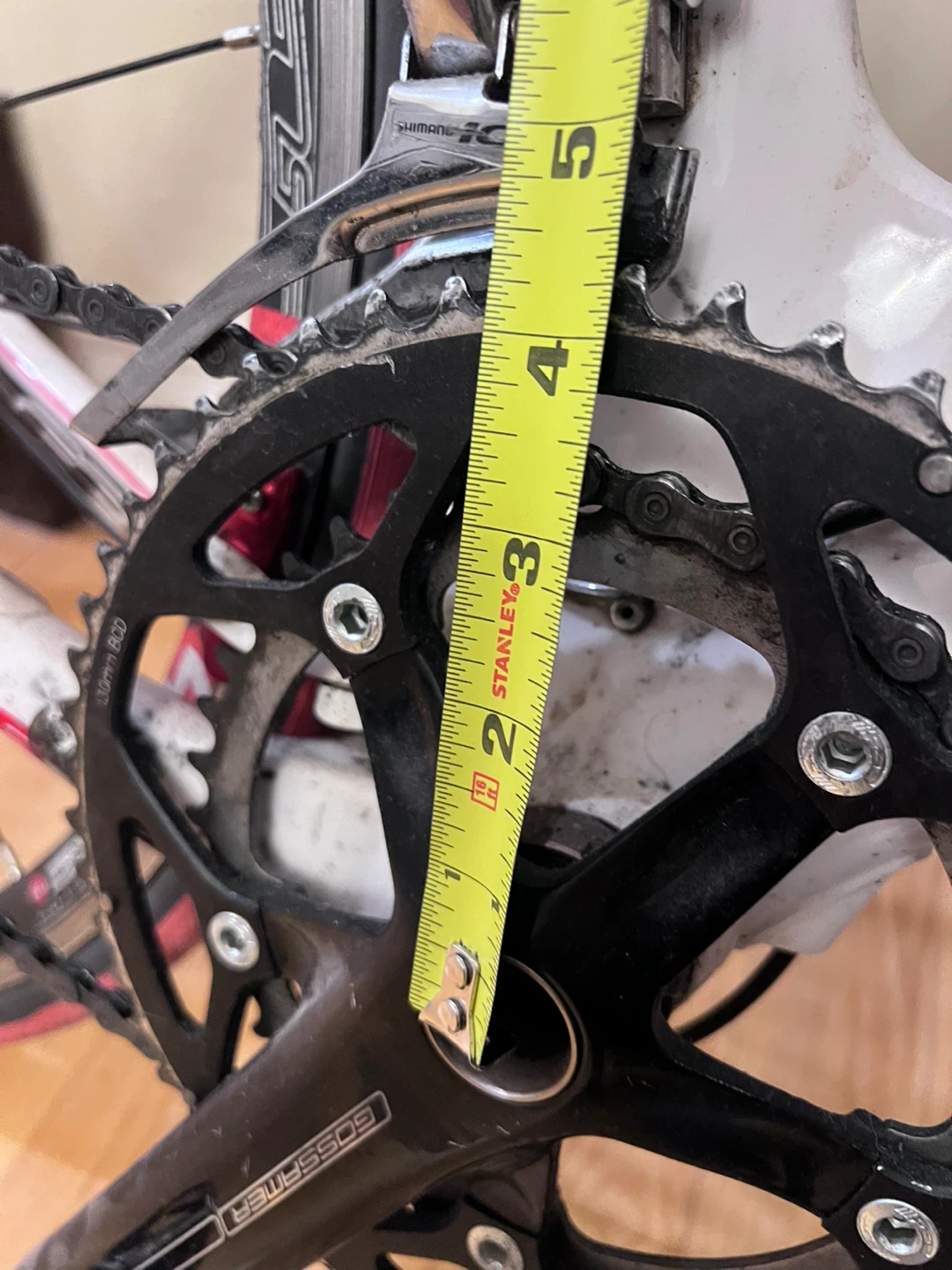 Felt B12 Triathlon Bike - photo 3