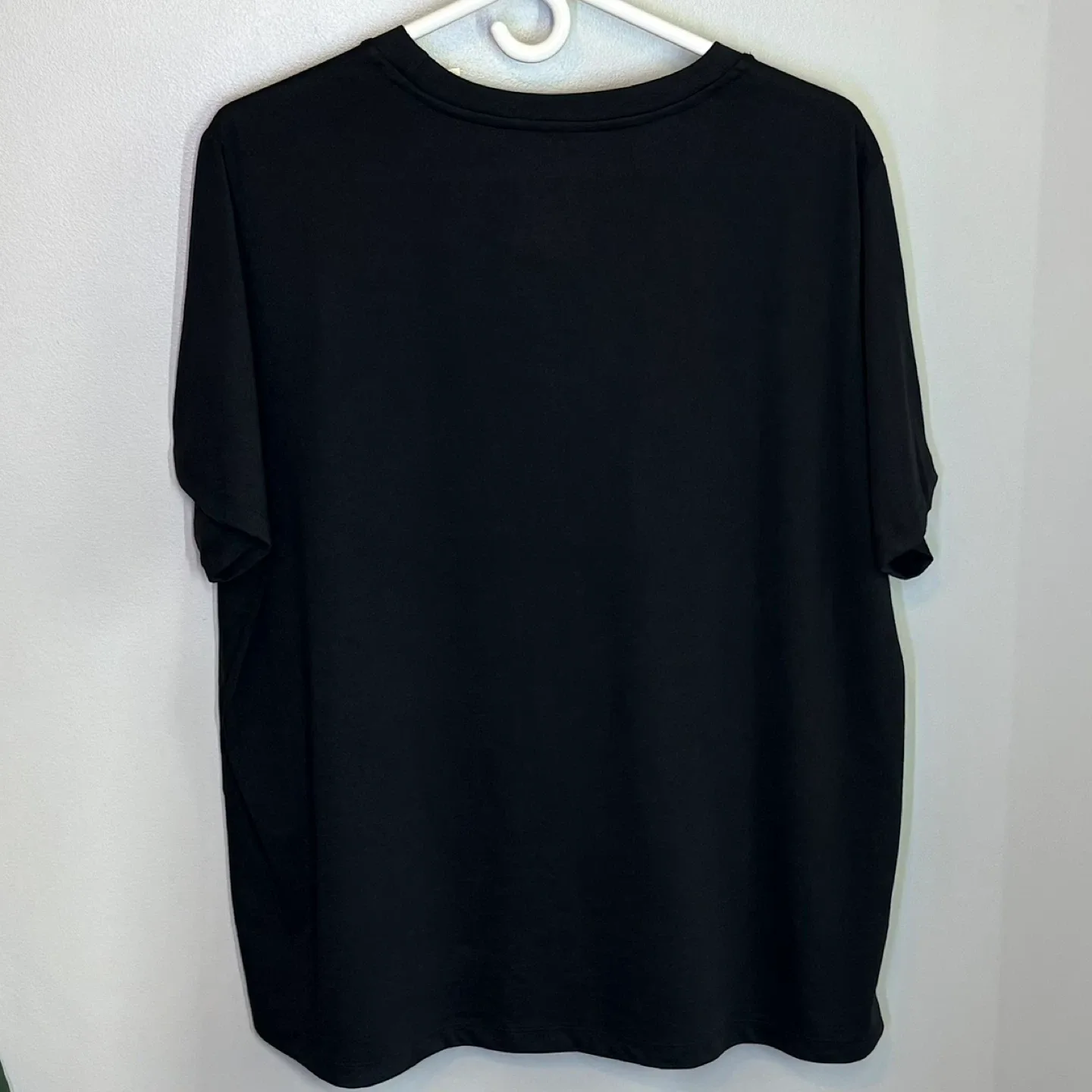 George Funny Christmas T-shirt Dear Santa Is Good Negotiable XL image indicator(6)