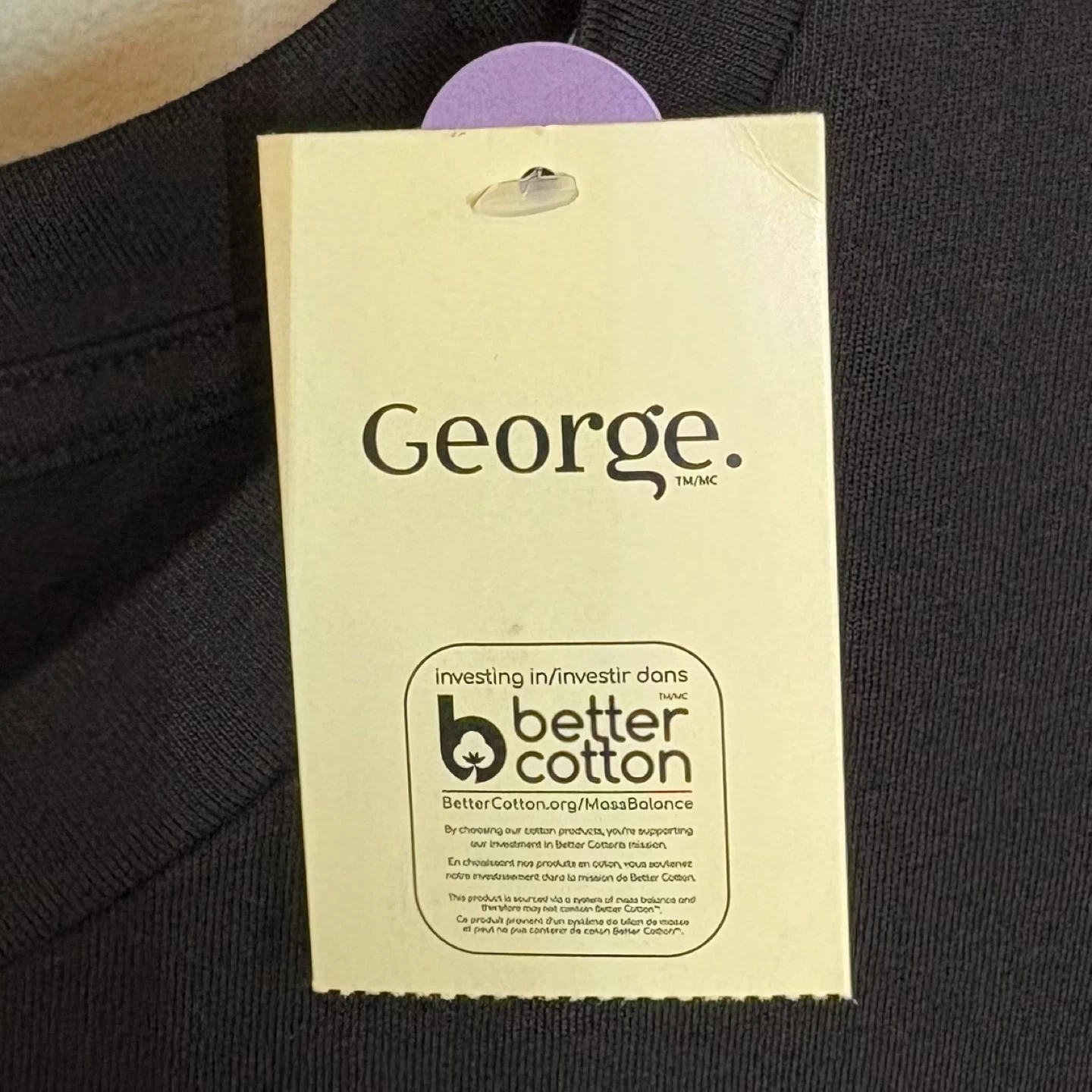George Funny Christmas T-shirt Dear Santa Is Good Negotiable XL - photo 4