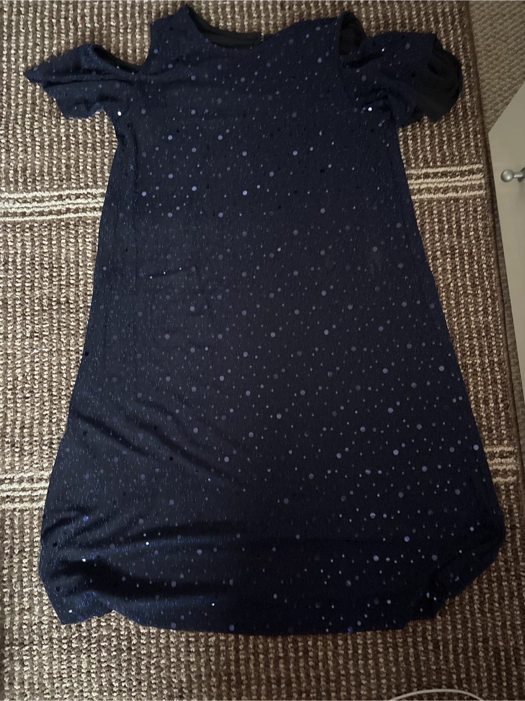 Max Dress Size 15-16 Yrs