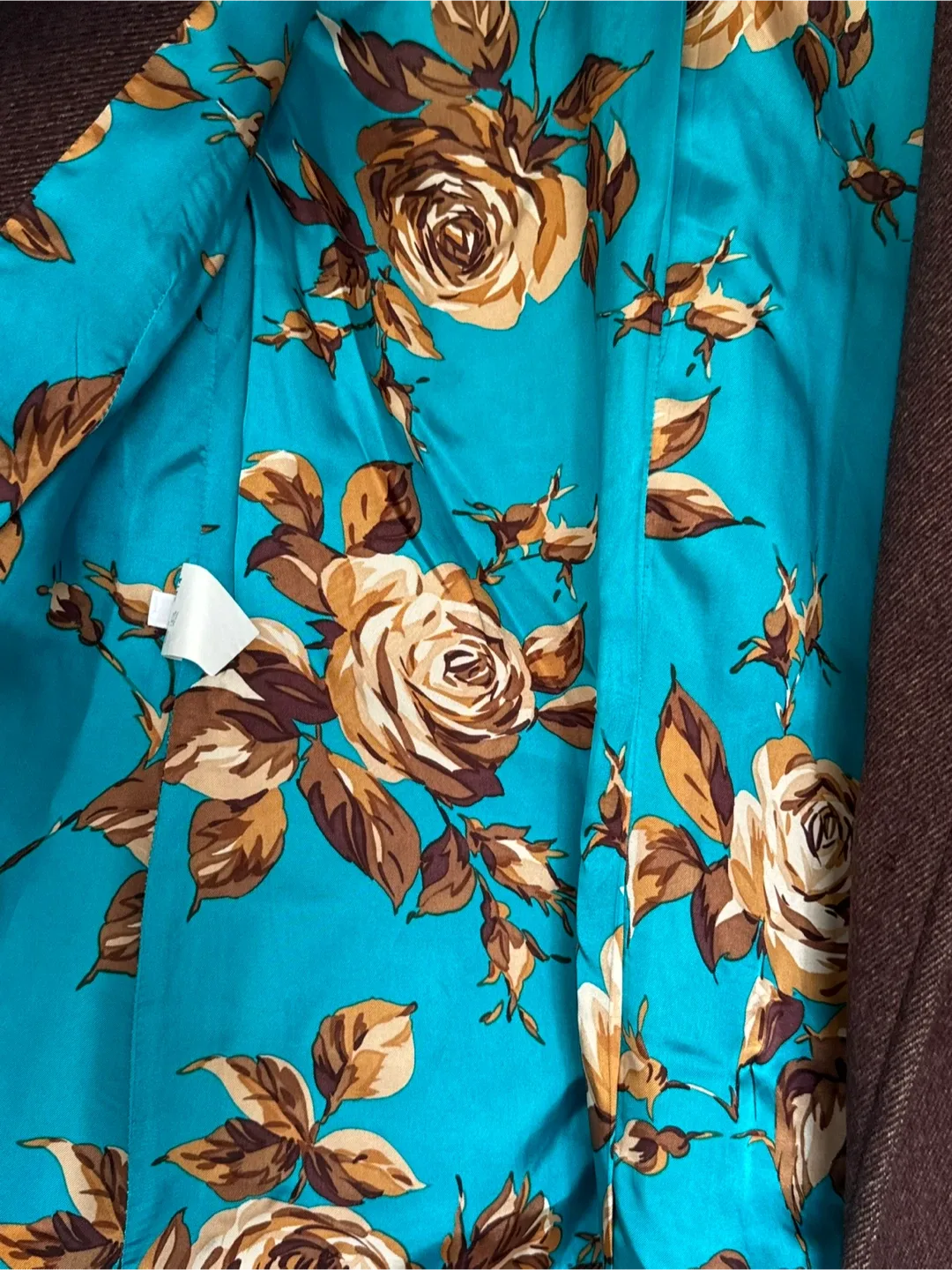 Dolce & Gabbana Wool Coat Size 42 image indicator(4)