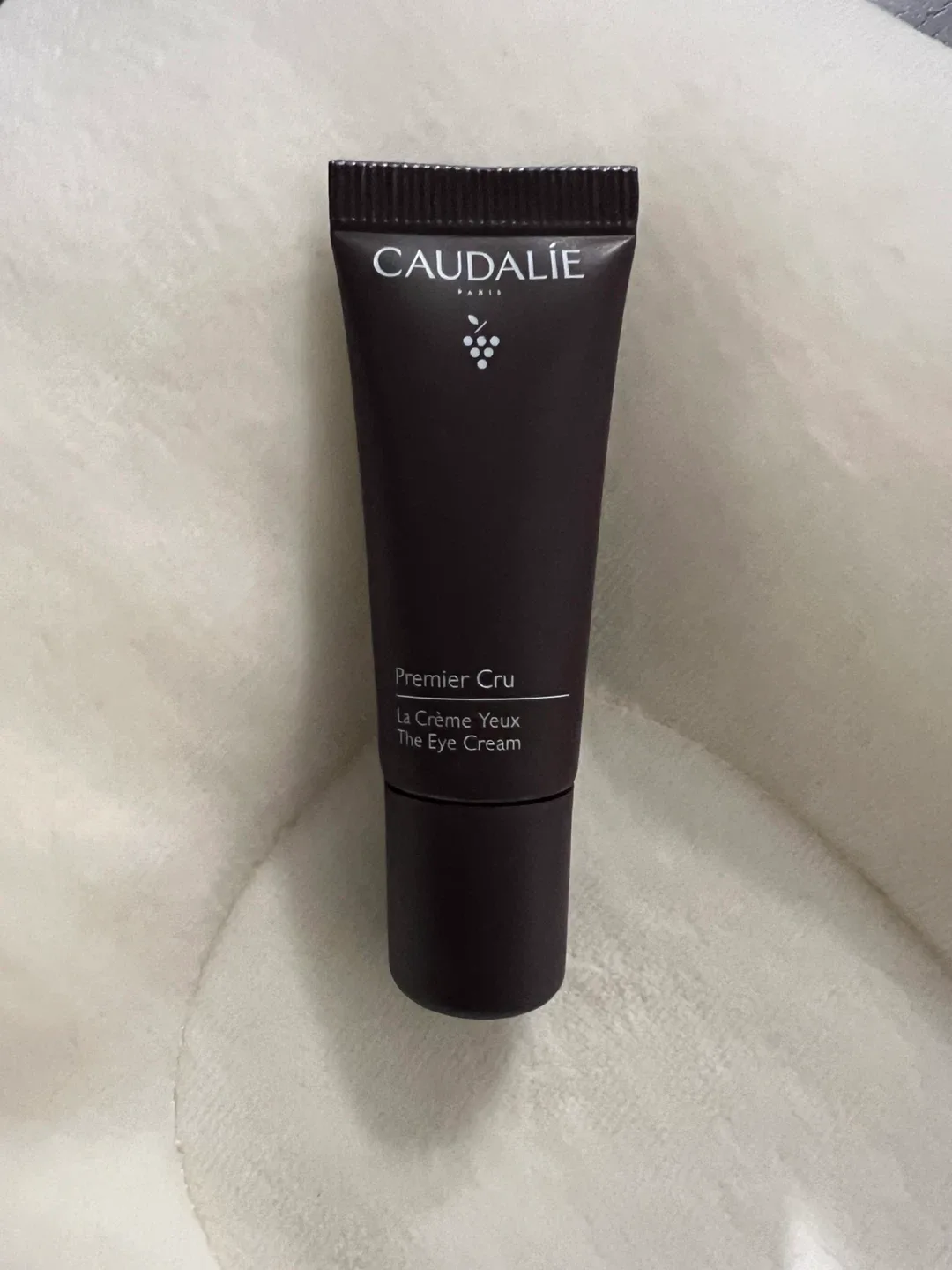 Caudalie Premier Cru The Eye Cream - 5 ml thumbnail