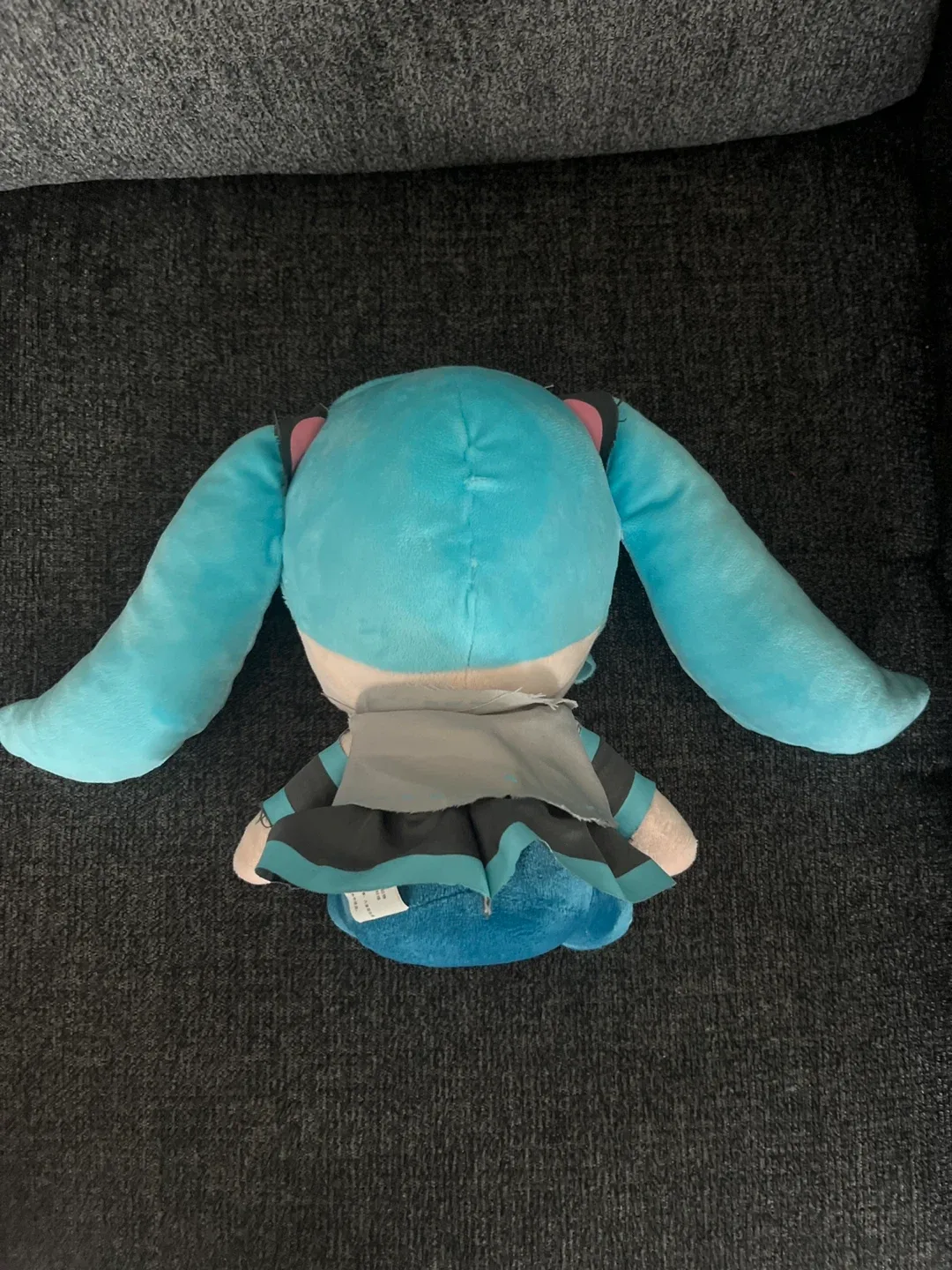Hatsune Miku Plushie image indicator(3)