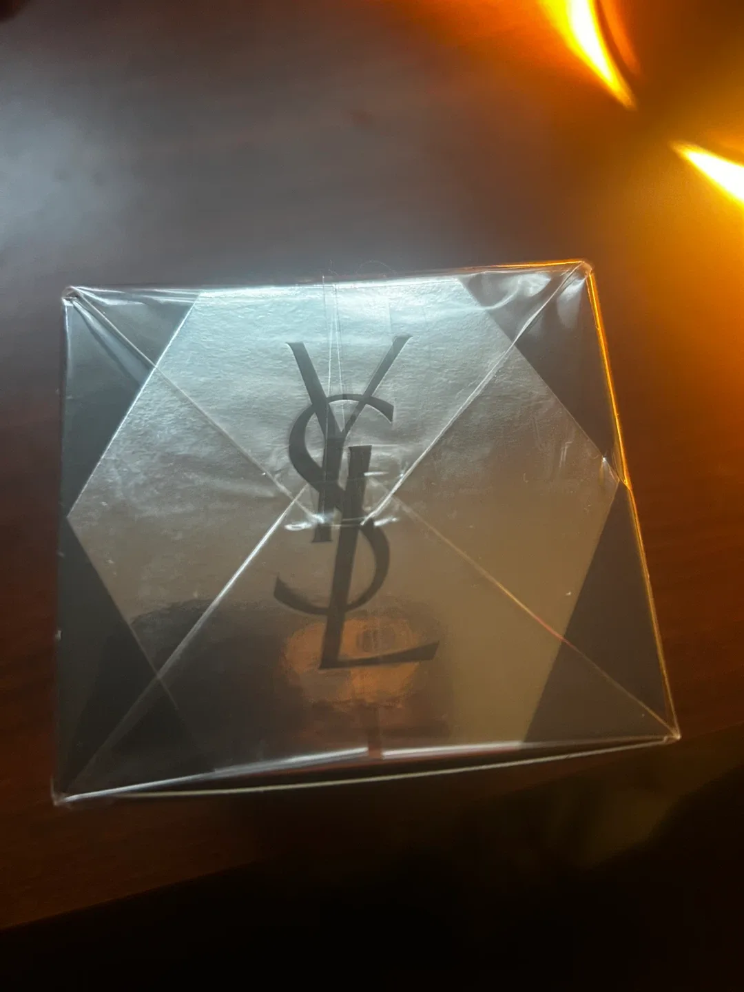 Yves Saint Laurent L'Homme Eau de Toilette 100ml (New) image indicator(2)