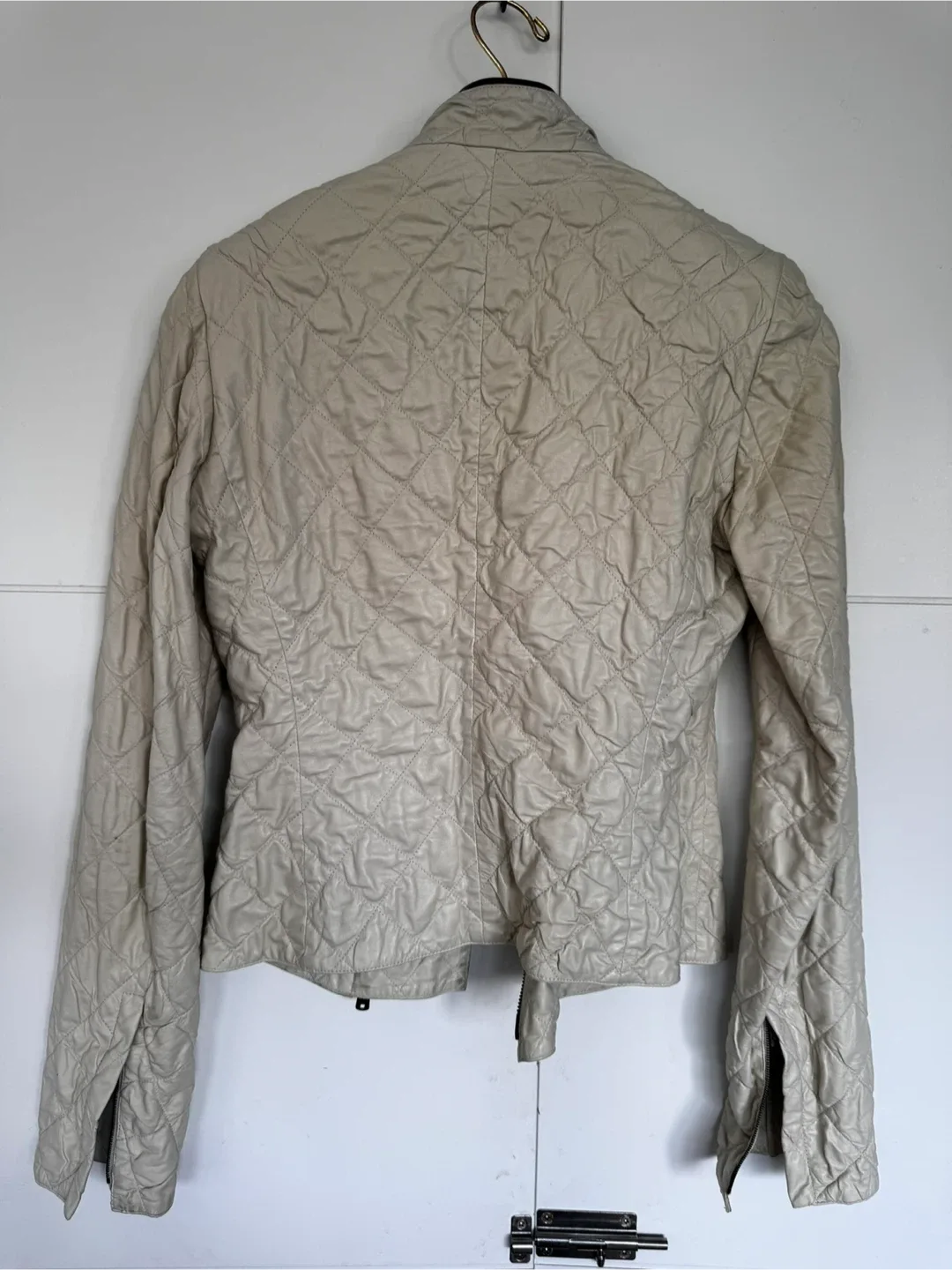 Vintage Yves Saint Laurent Rive Gauche Jacket - Size 38 image indicator(2)