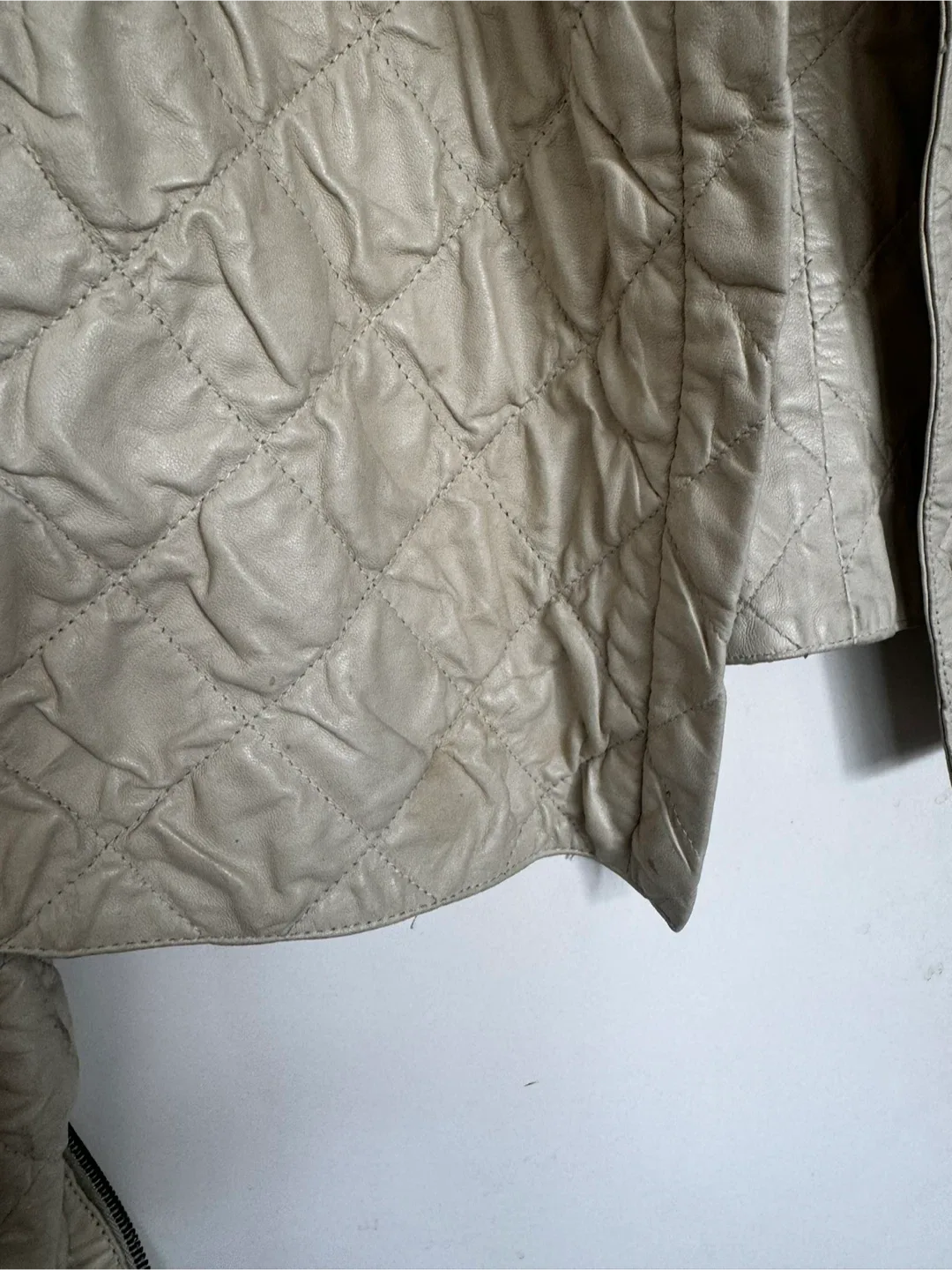 Vintage Yves Saint Laurent Rive Gauche Jacket - Size 38 image indicator(3)