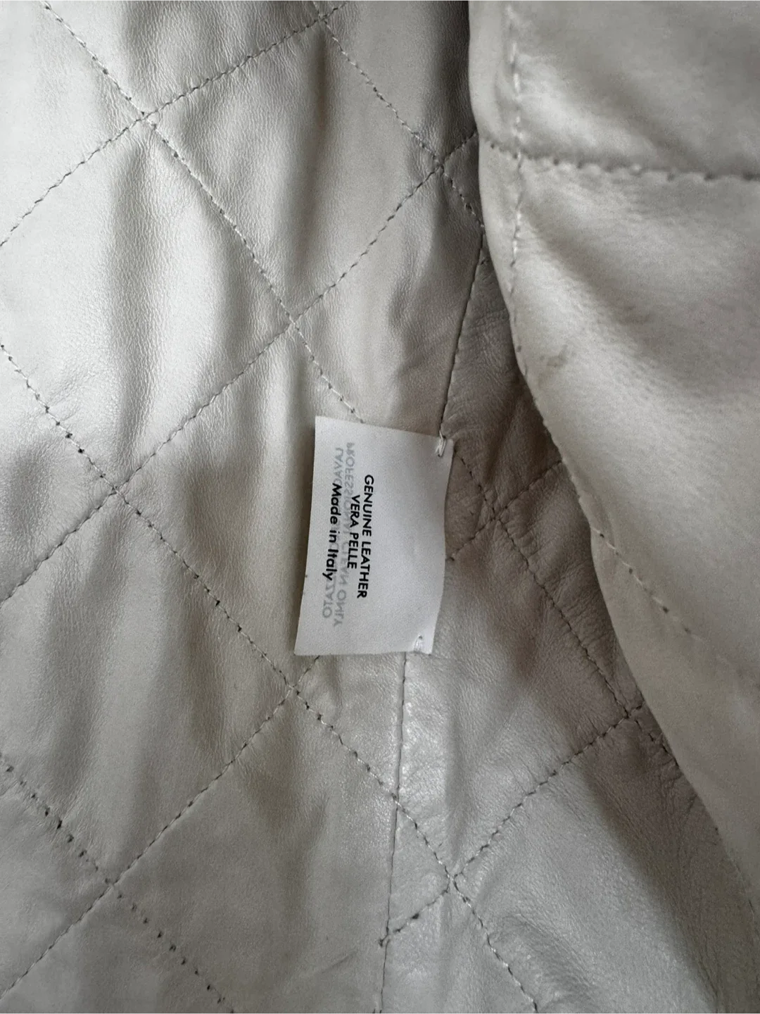 Vintage Yves Saint Laurent Rive Gauche Jacket - Size 38 image indicator(6)