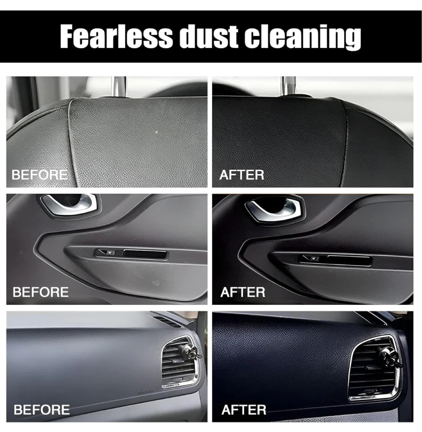 Plastic Parts Crystal Coating - 30ml - photo 3