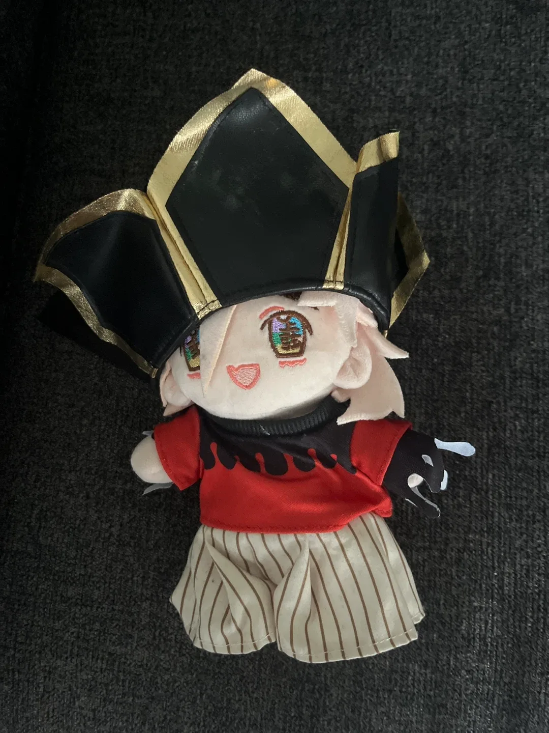 Anime Plushie Figure image indicator(2)