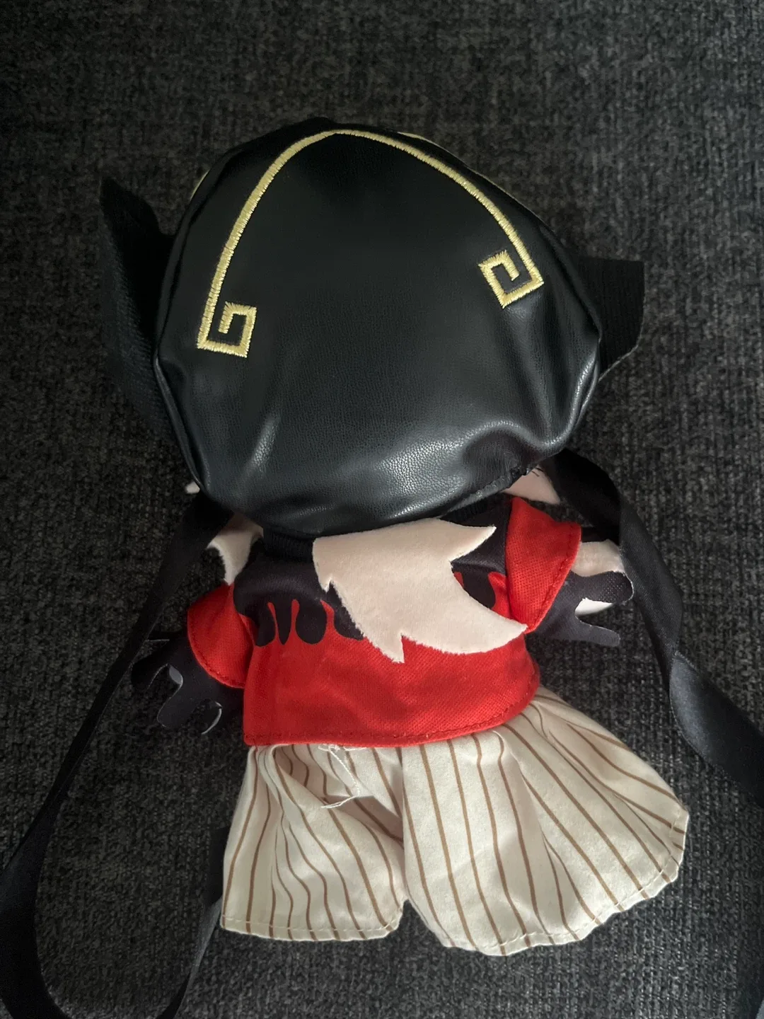 Anime Plushie Figure image indicator(3)