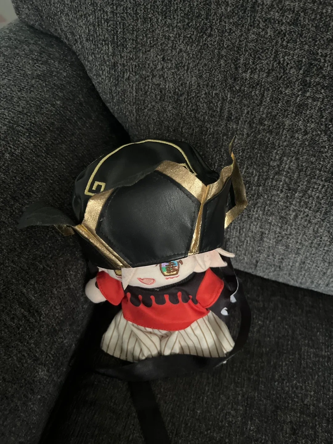 Anime Plushie Figure image indicator(4)