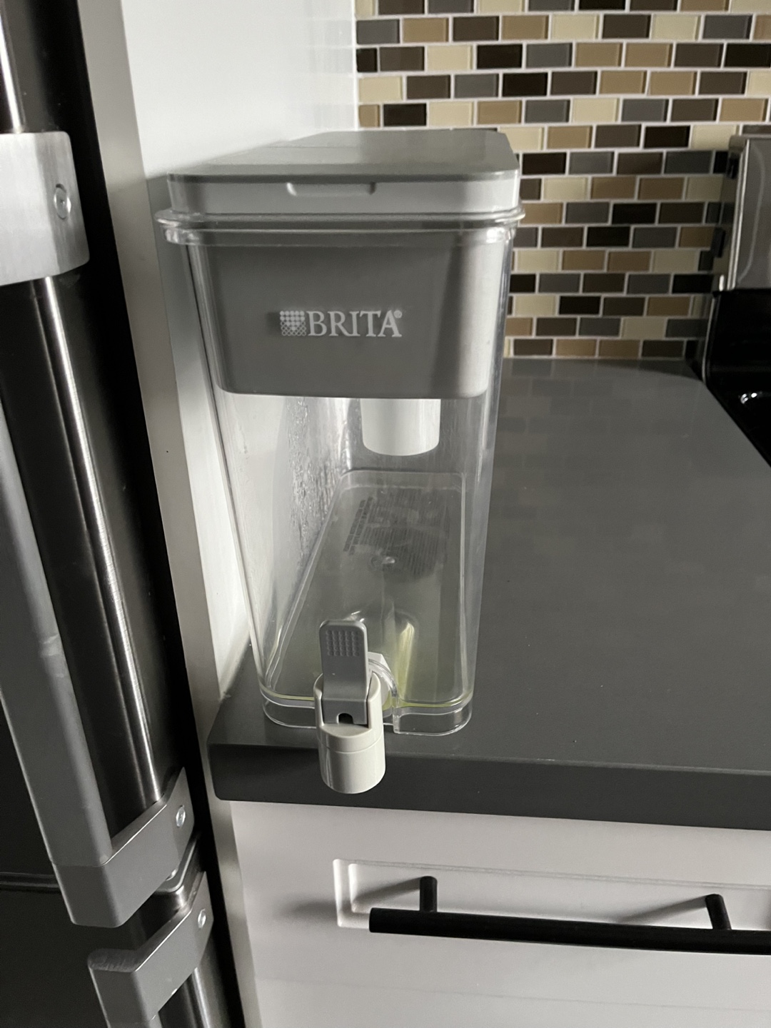 Brita Water Filter pitcher 🥕