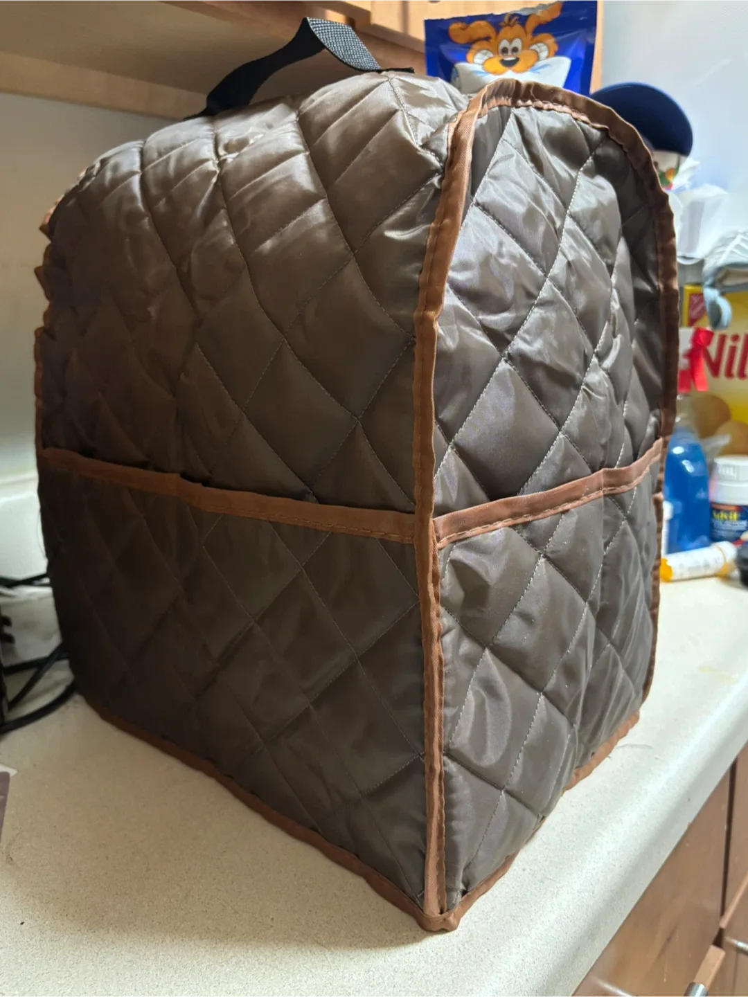 KitchenAid Ultra Power Plus Stand Mixer image indicator(2)