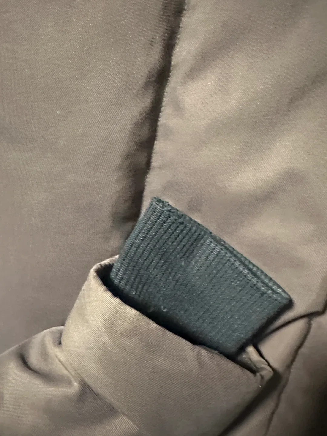 Moose Knuckles Down Puffer Jacket, Brown image indicator(4)