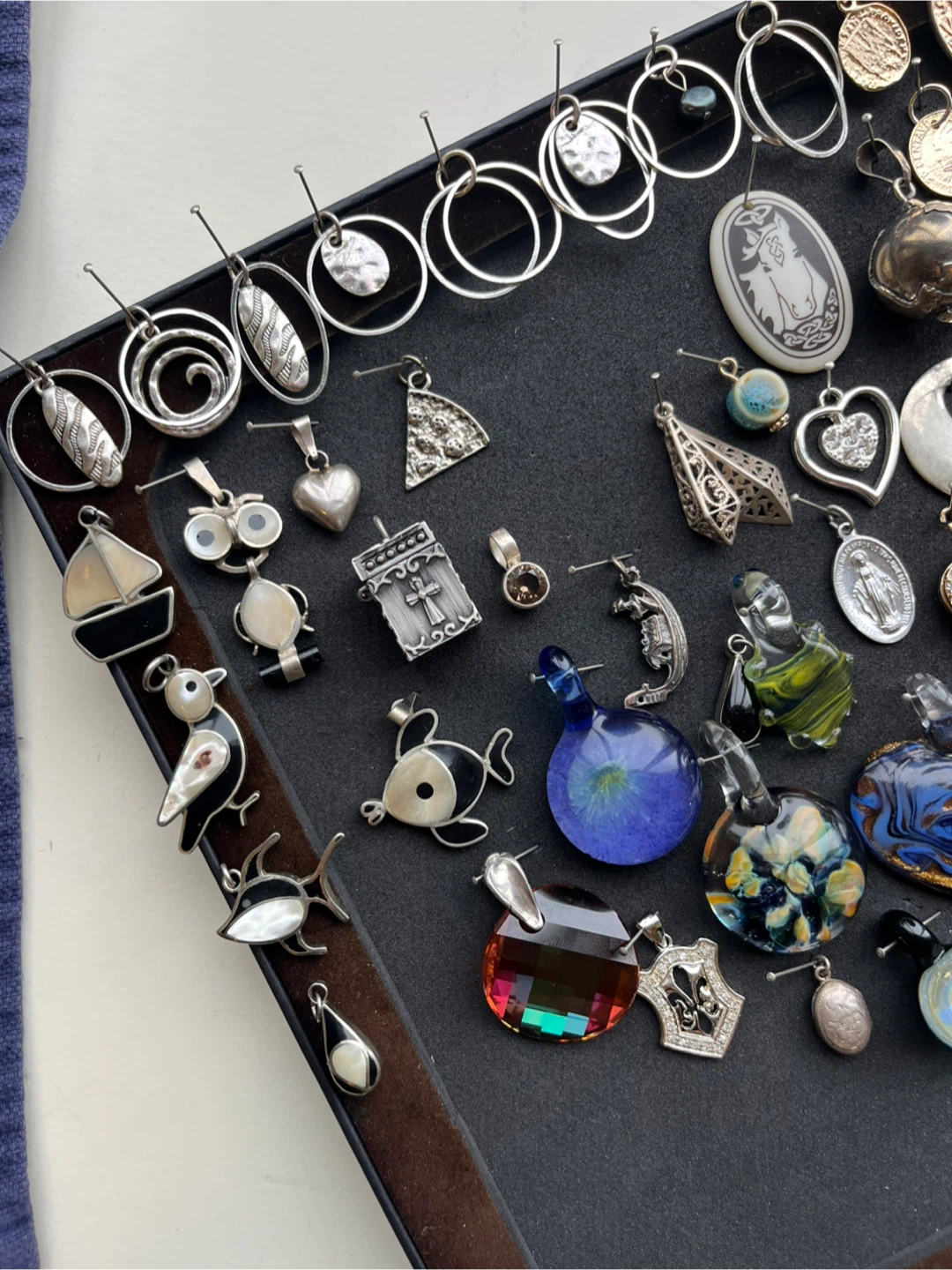 Charms/Pendants