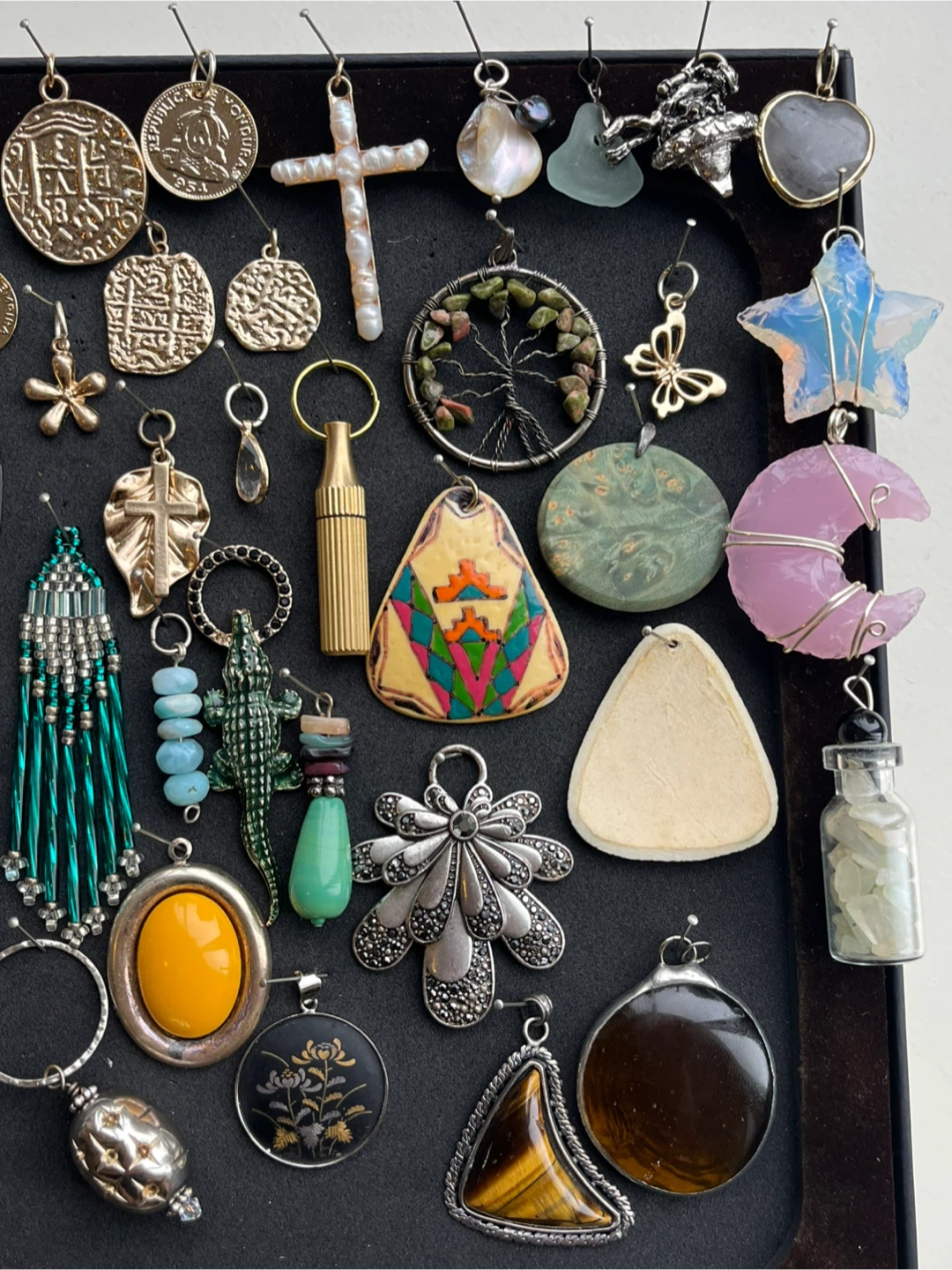 Charms/Pendants - photo 4