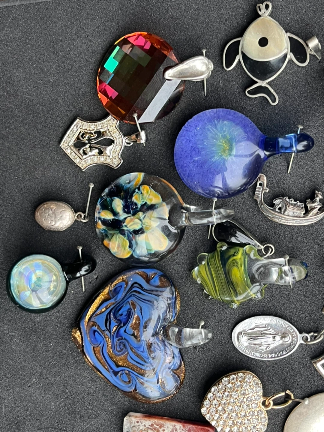 Charms/Pendants - photo 5