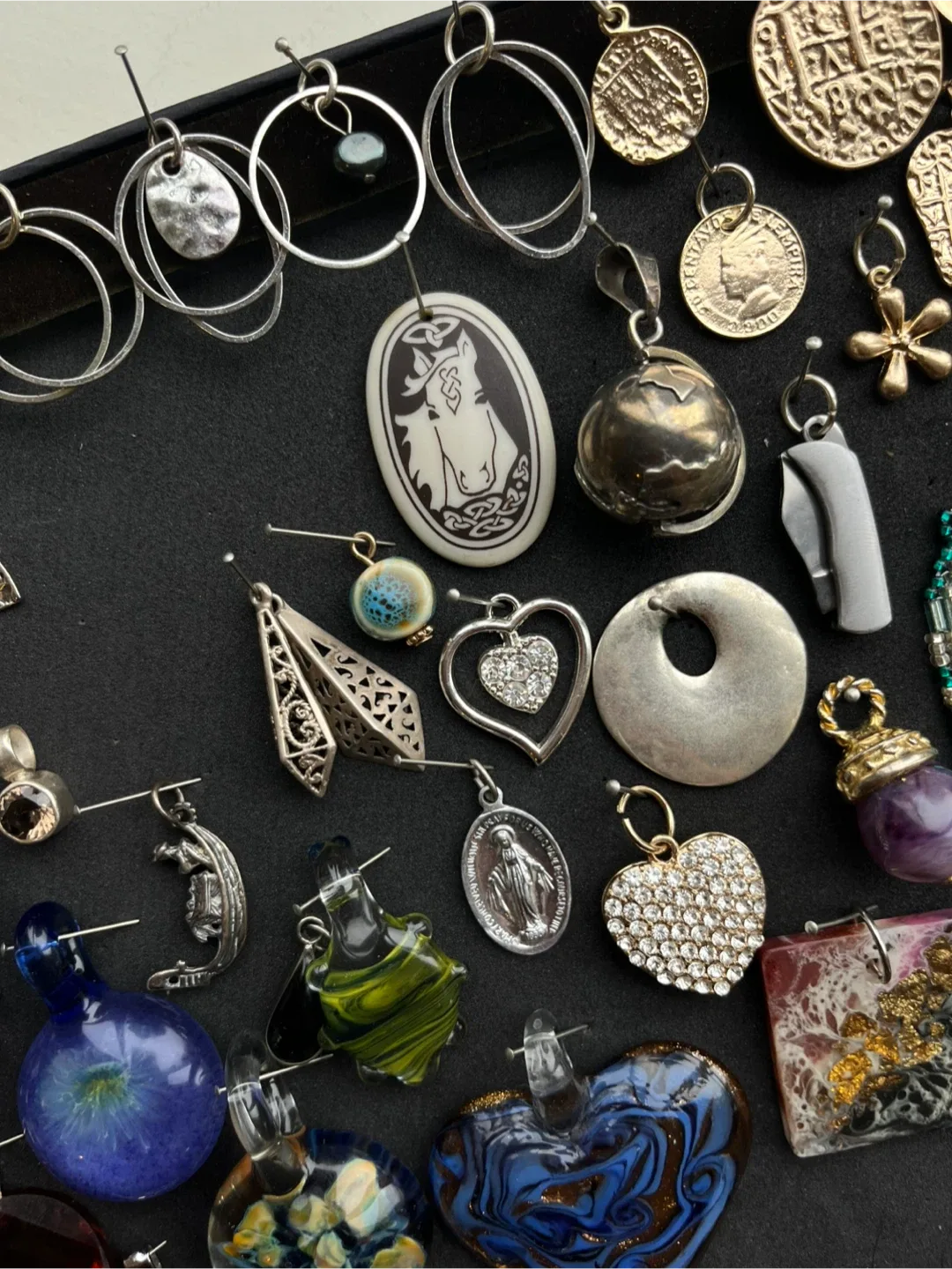 Charms/Pendants image indicator(7)