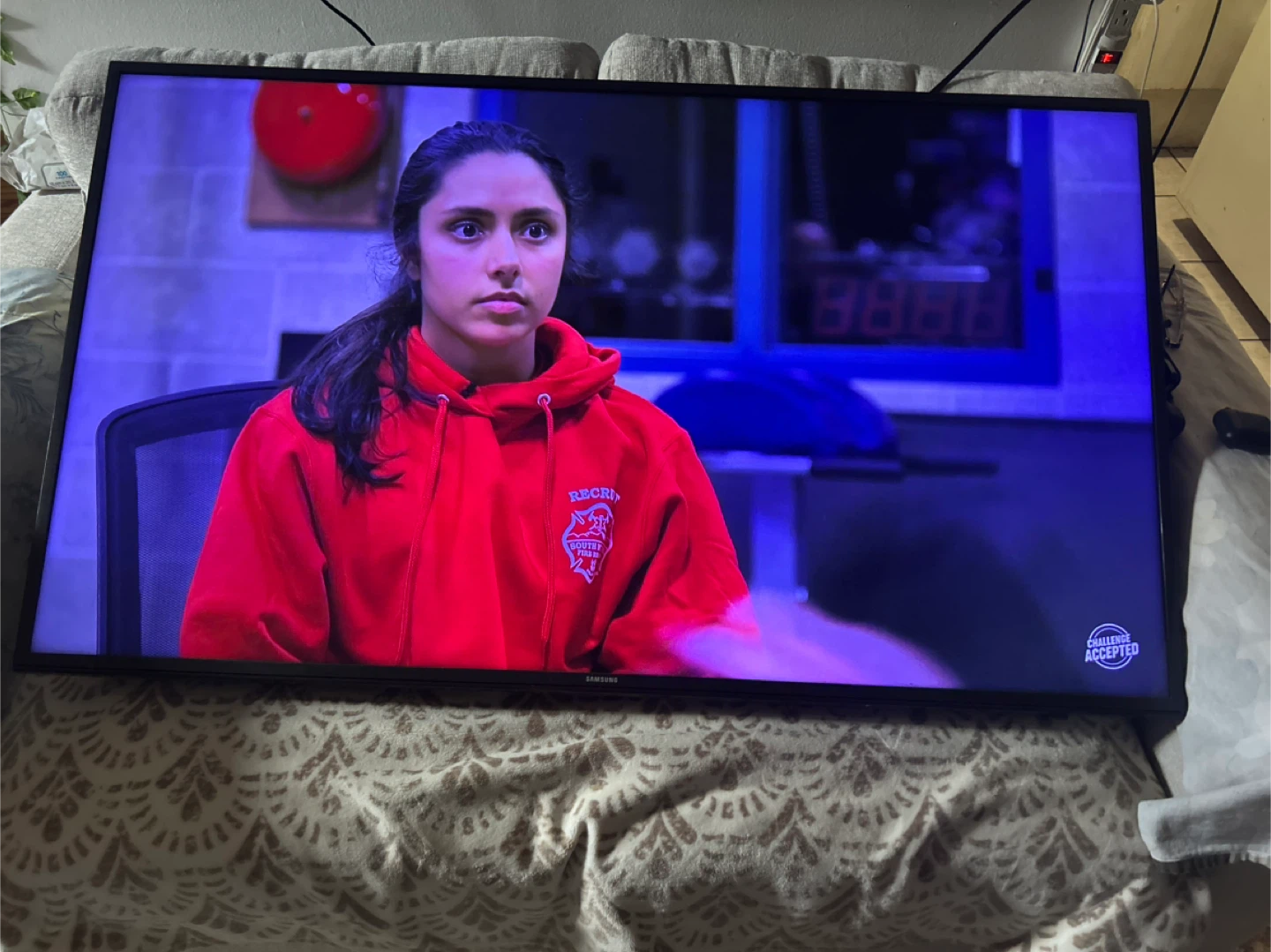 Samsung Smart TV 4K 50 series - photo 2