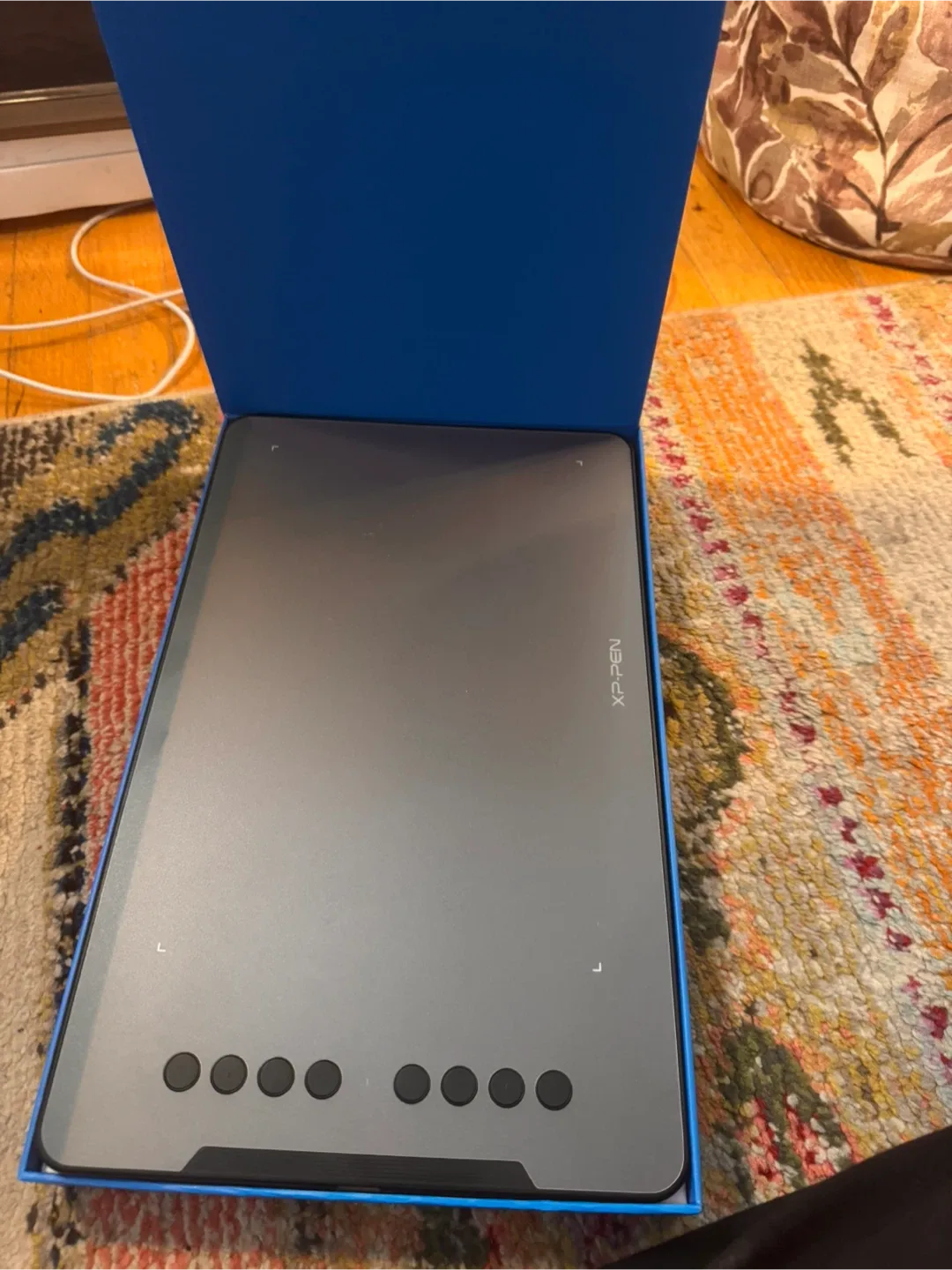 XP-Pen Deco 01 V2 Graphics Tablet - Like New!